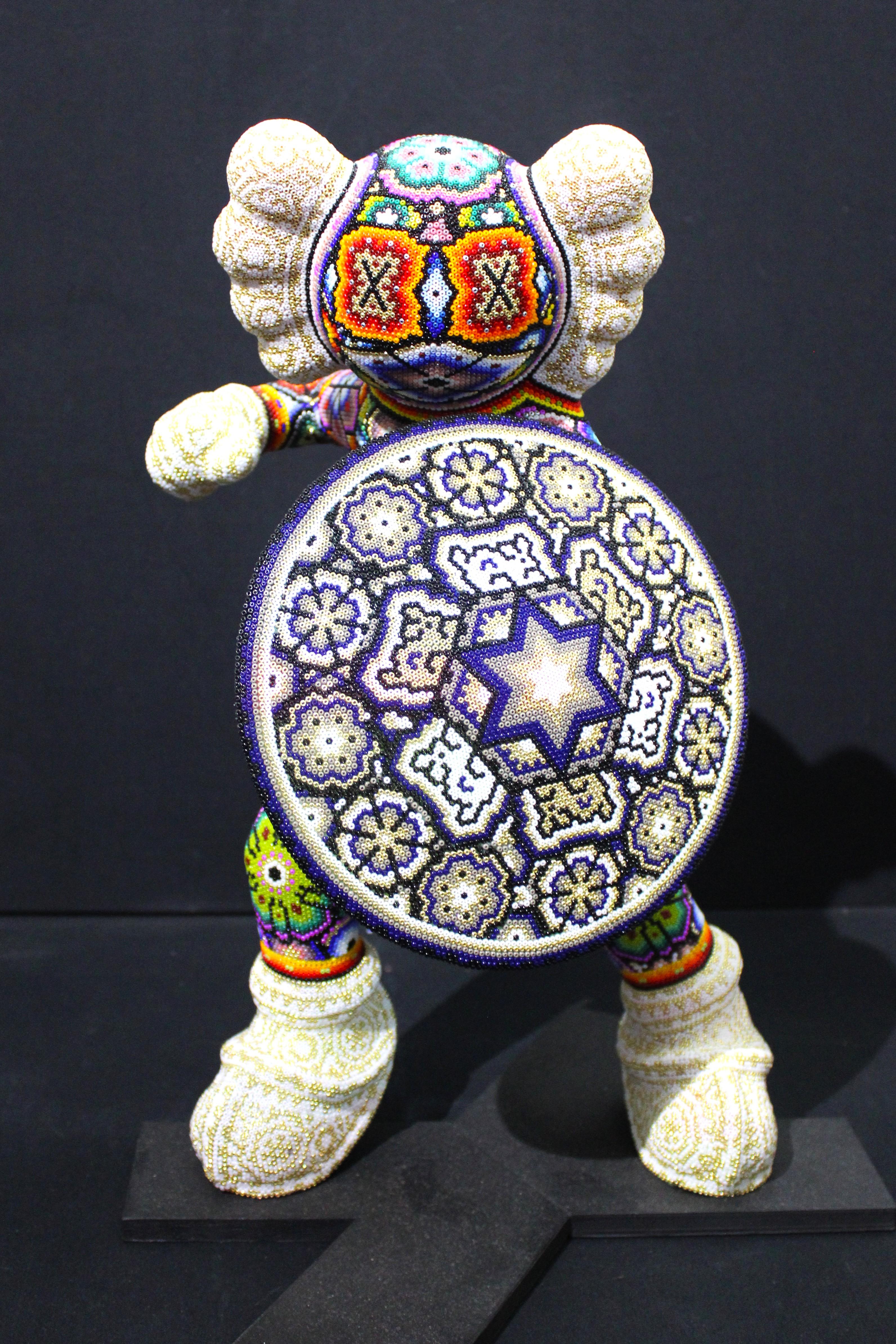 CHROMA alias Rick Wolfryd 