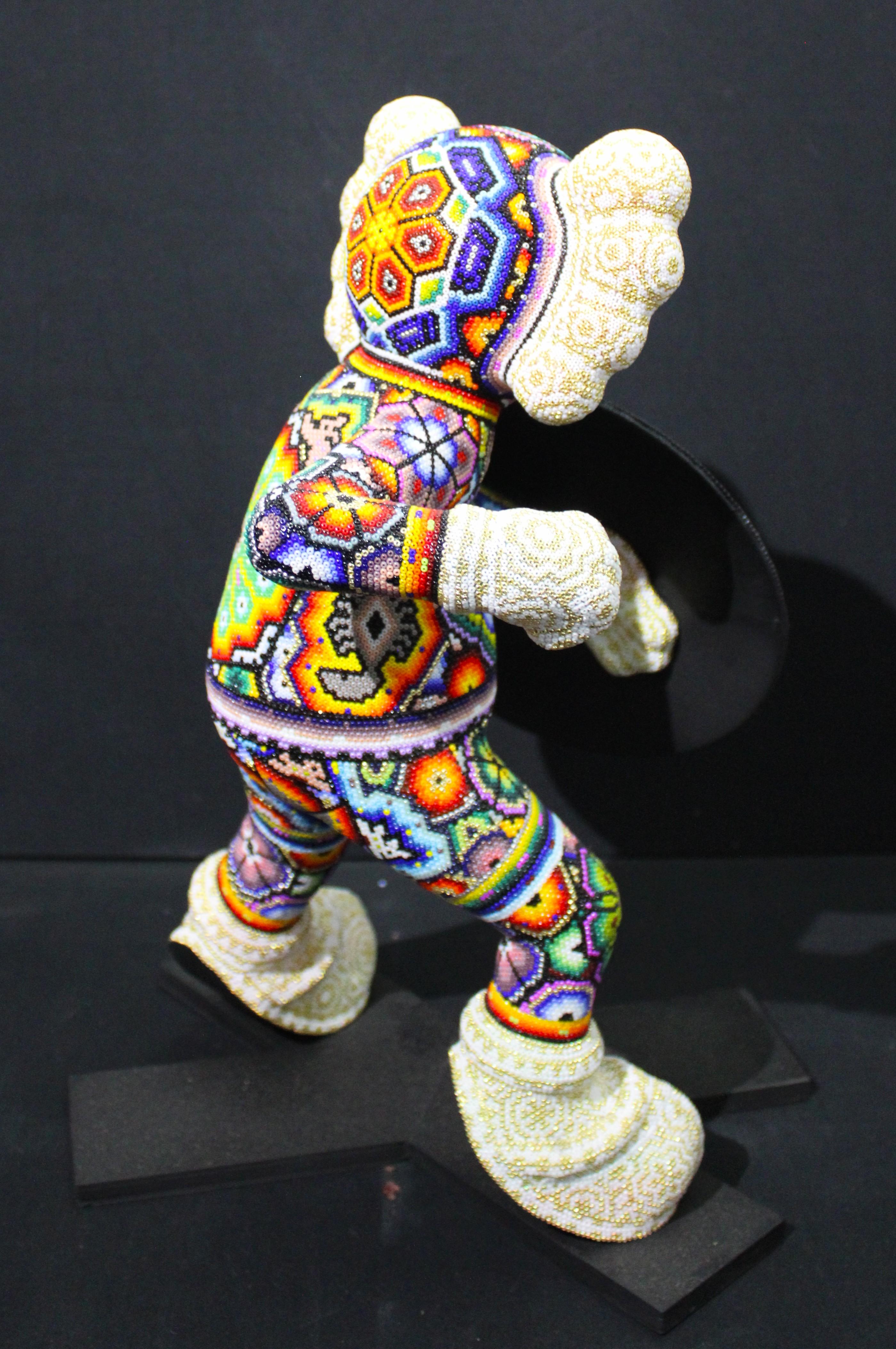 CHROMA alias Rick Wolfryd 