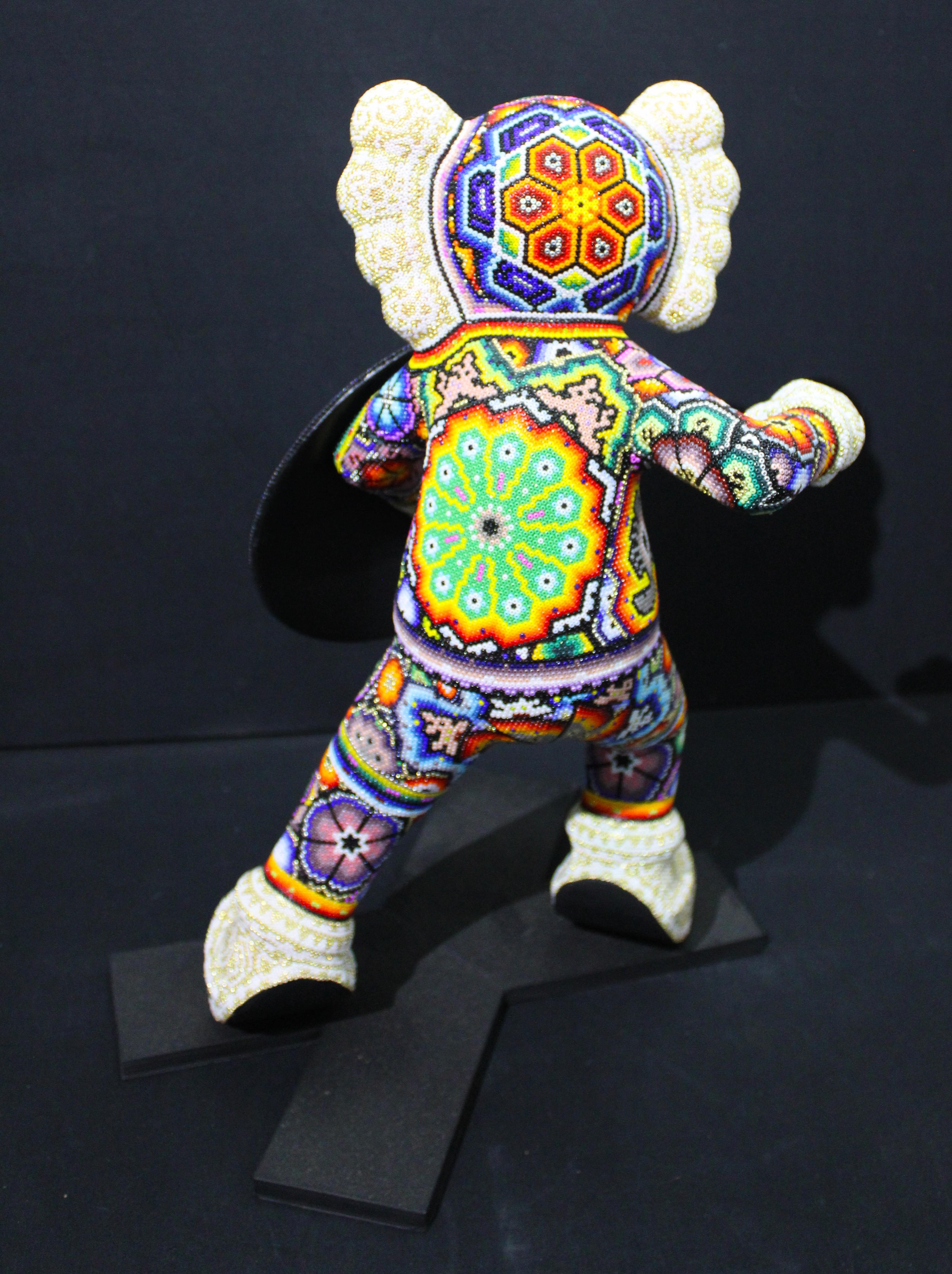 CHROMA alias Rick Wolfryd 