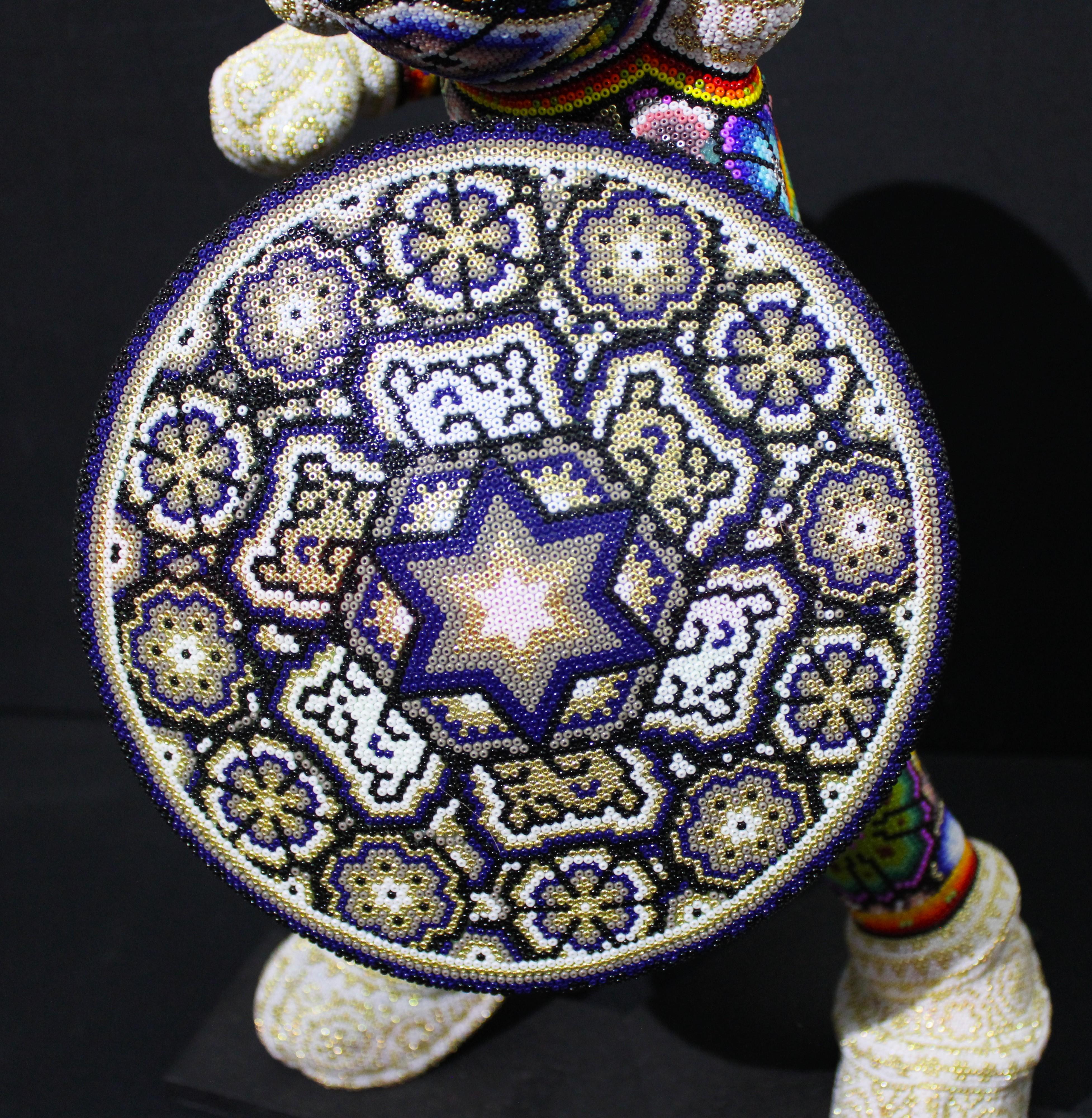 CHROMA alias Rick Wolfryd 