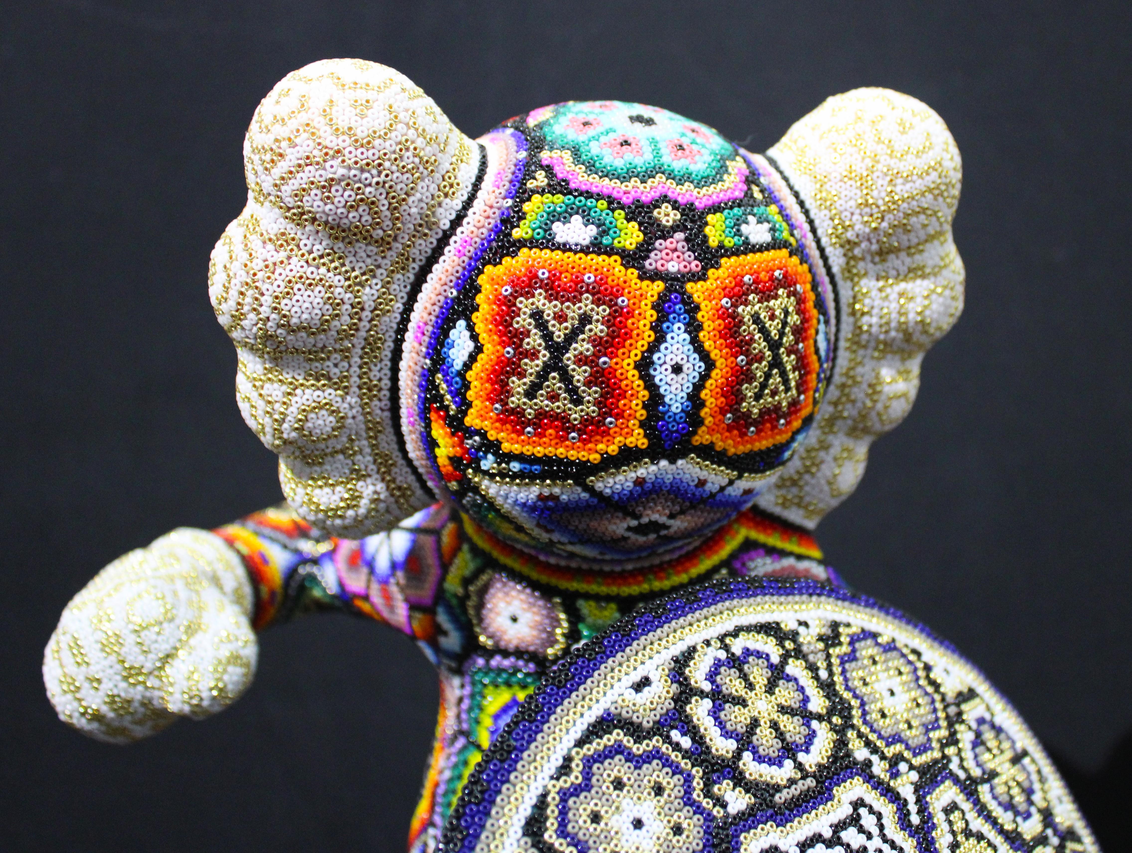 CHROMA alias Rick Wolfryd 