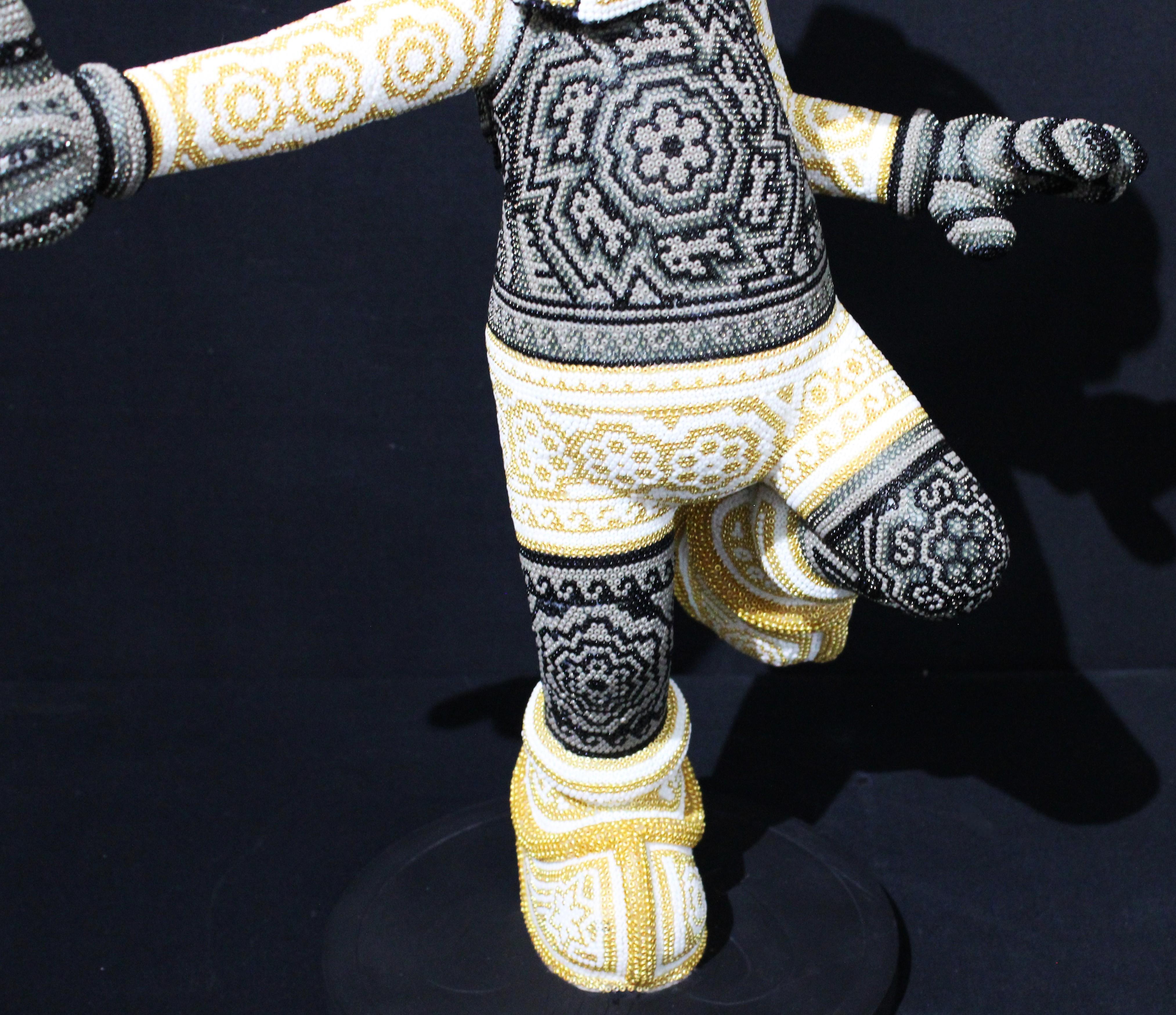 CHROMA aka Rick Wolfryd 