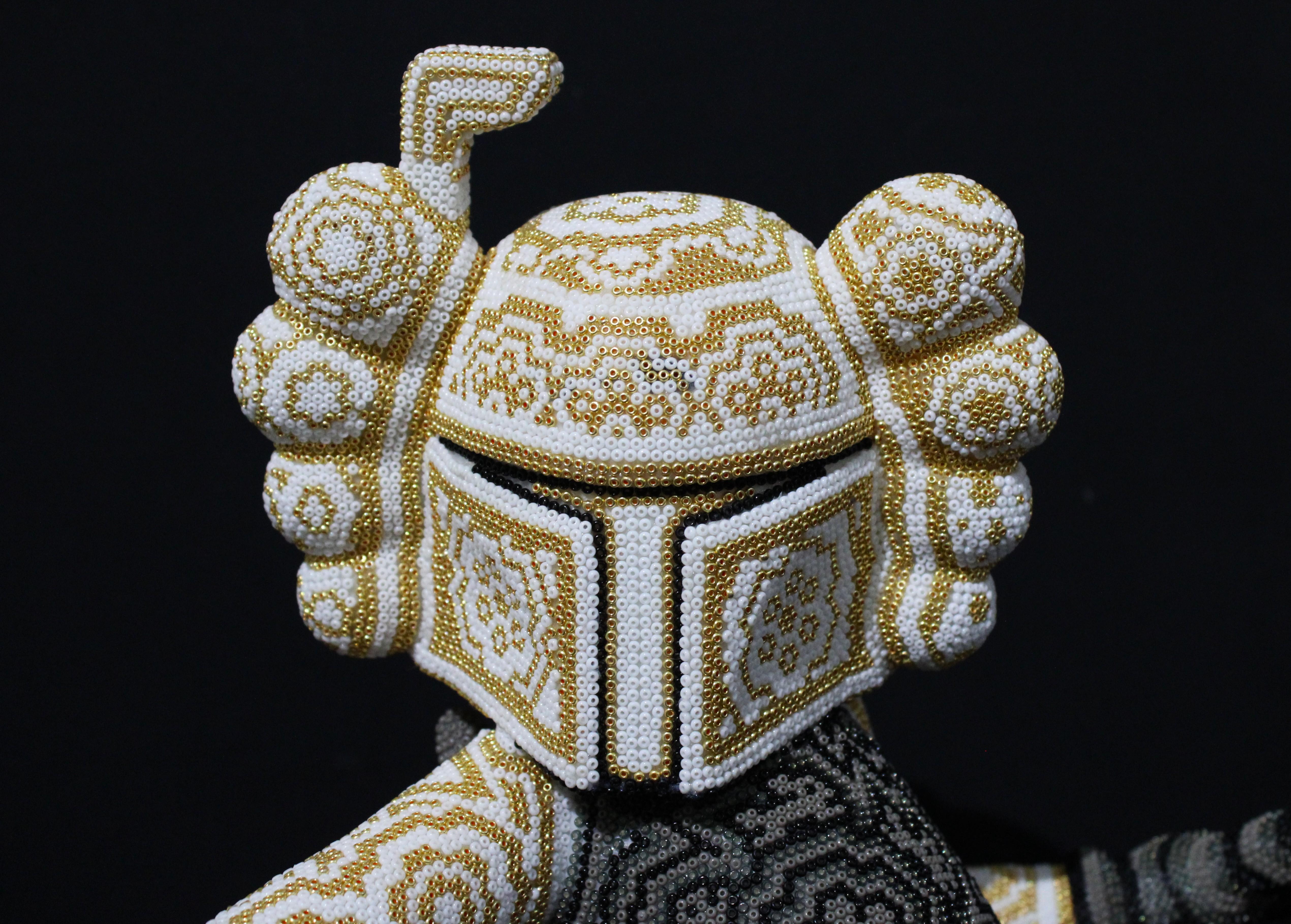 CHROMA aka Rick Wolfryd 