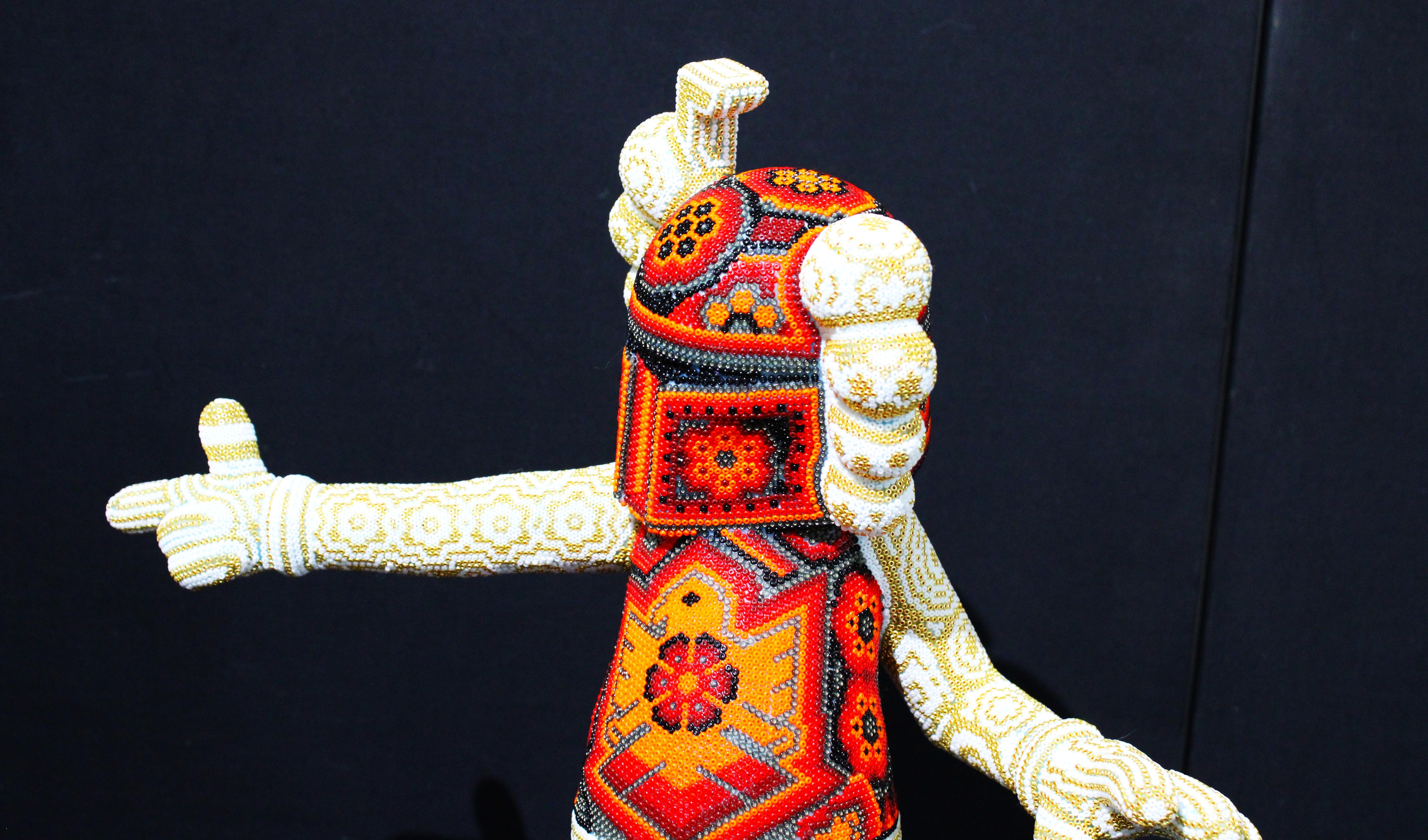 CHROMA aka Rick Wolfryd 