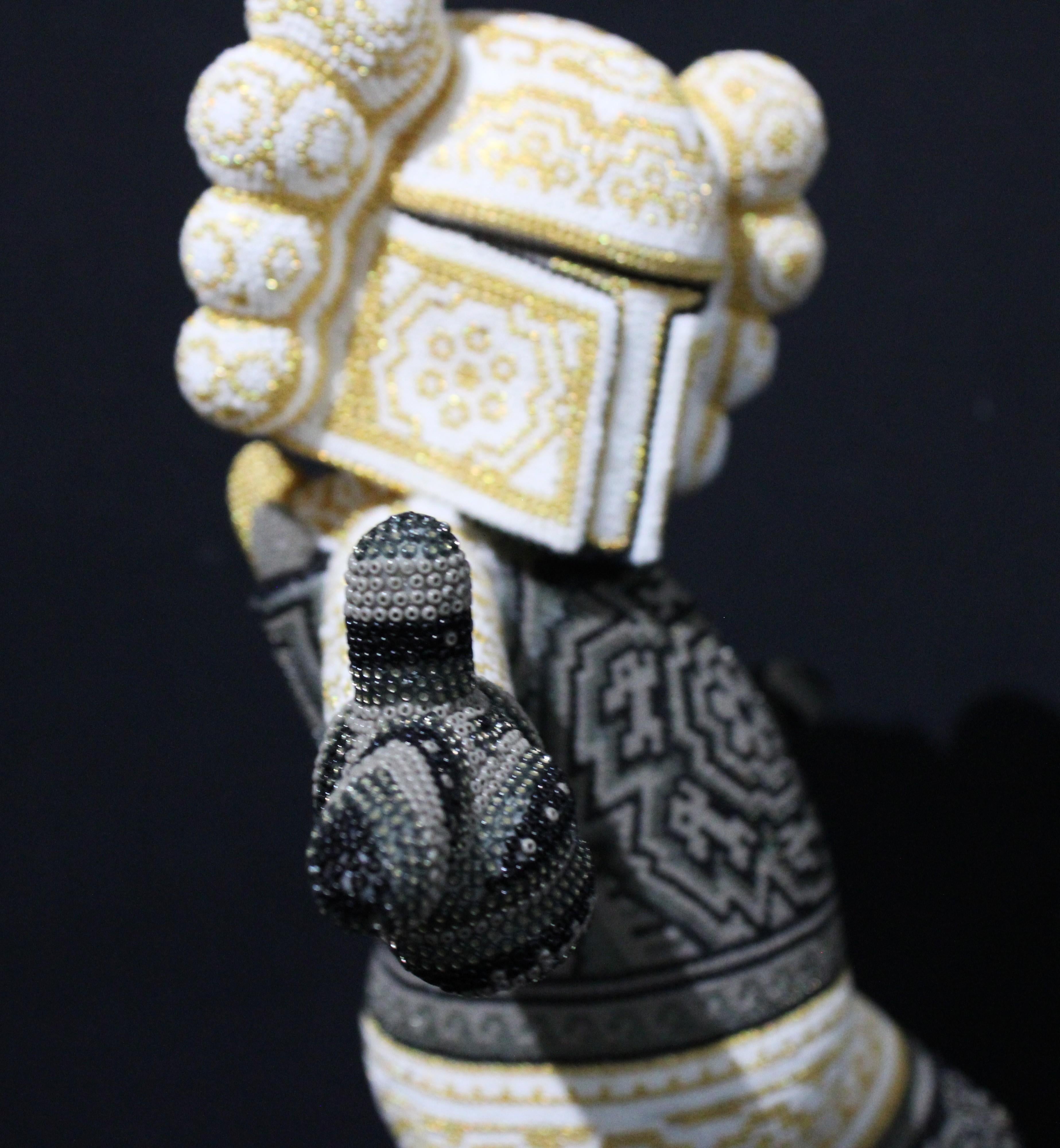 CHROMA aka Rick Wolfryd 