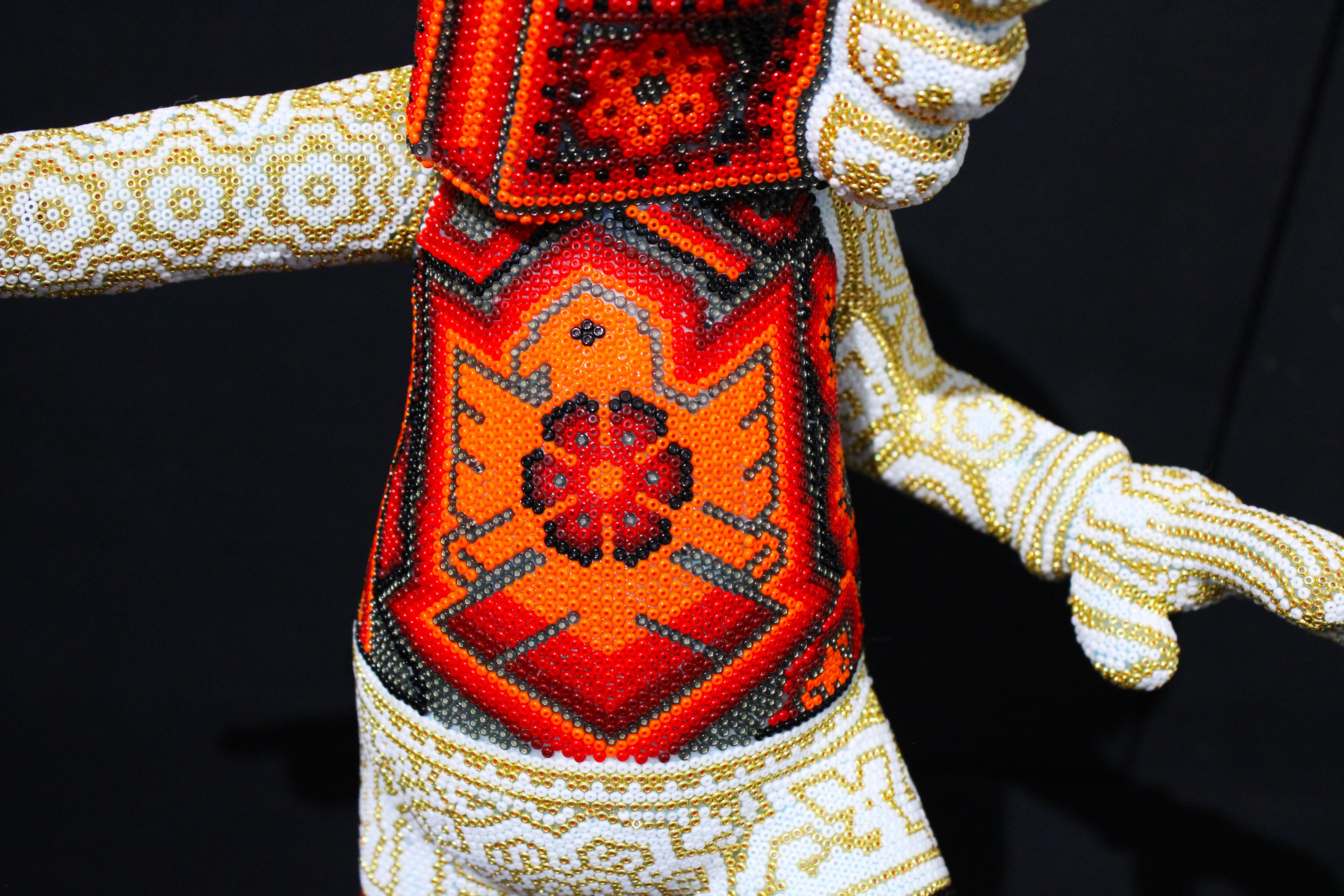 CHROMA aka Rick Wolfryd 