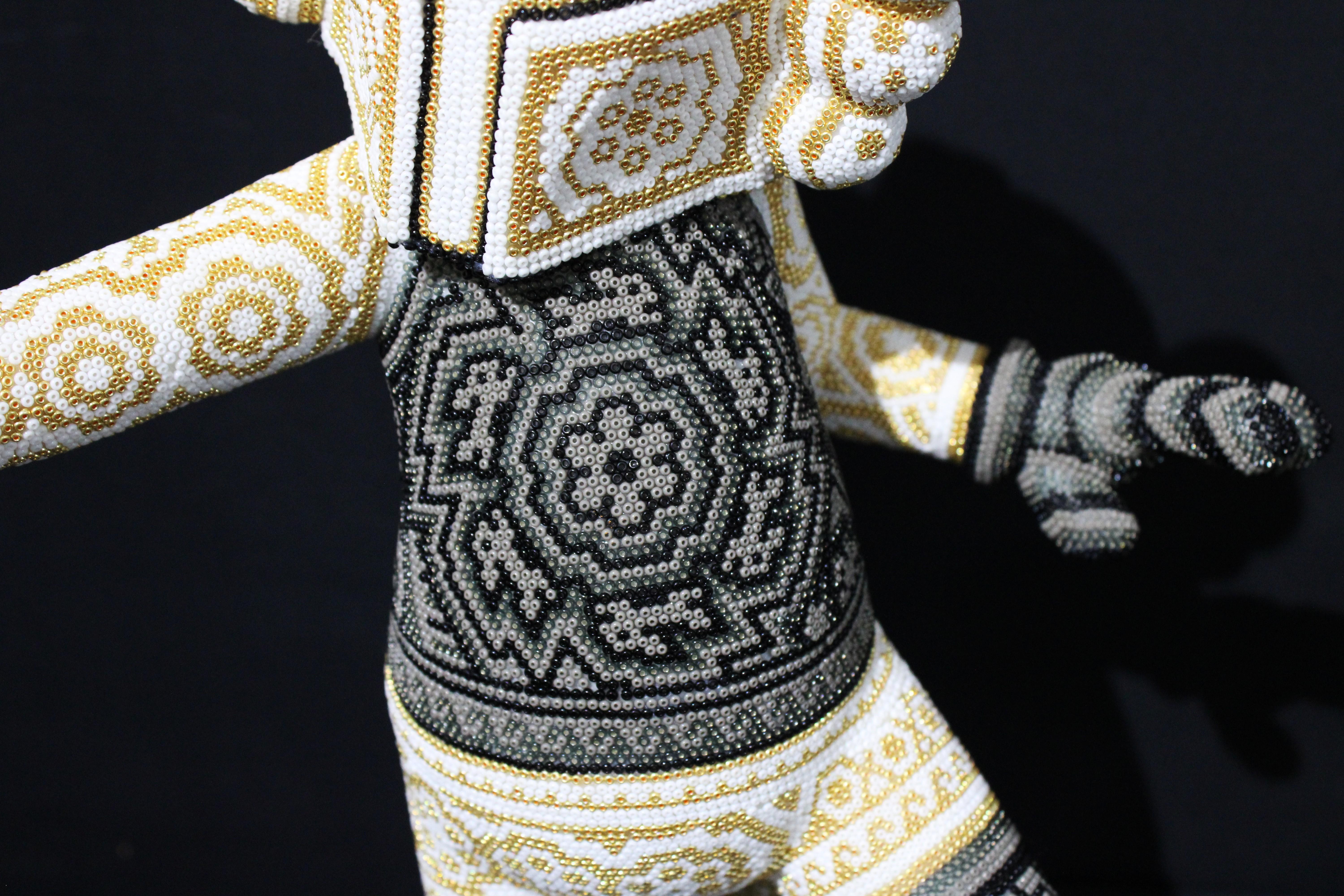 CHROMA aka Rick Wolfryd 