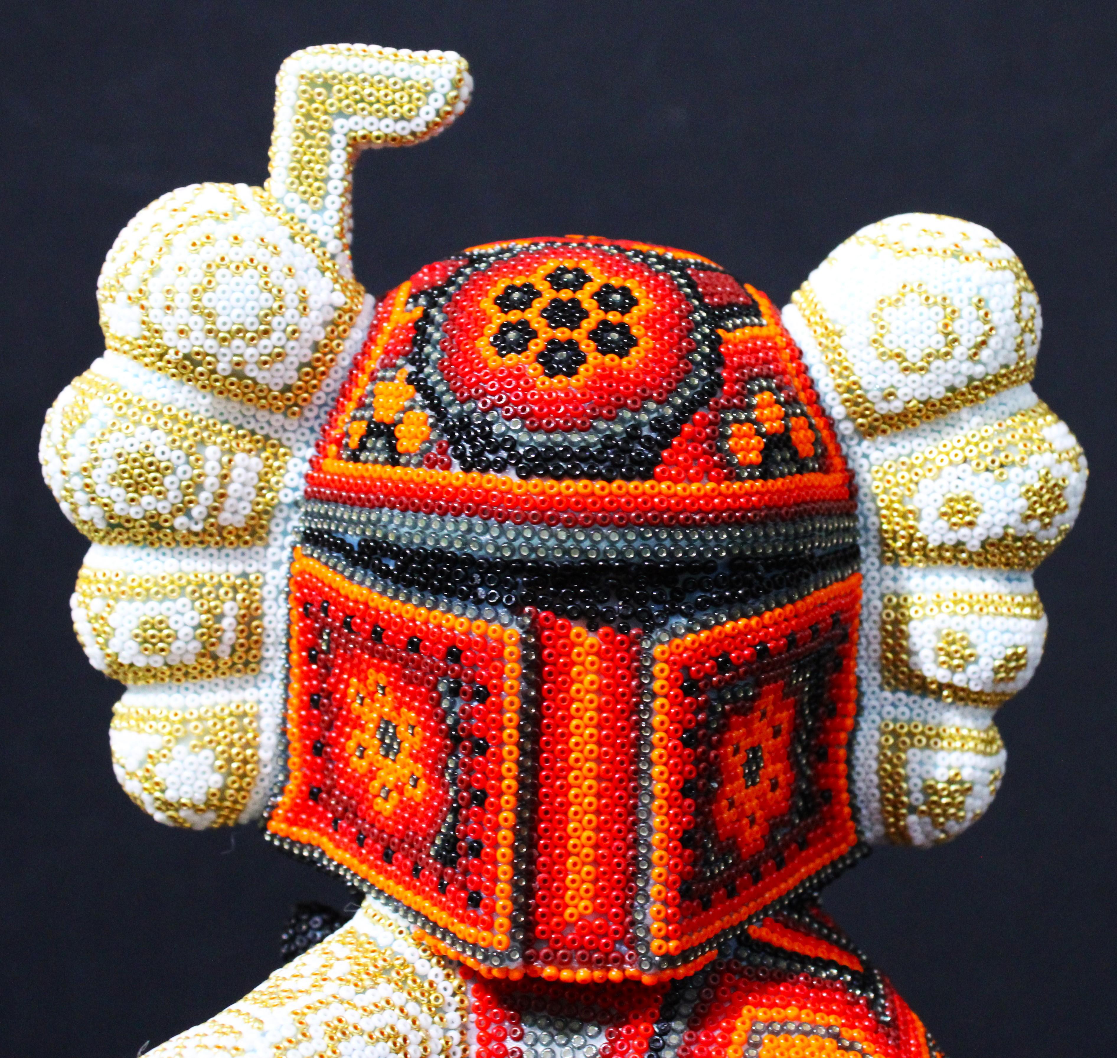 CHROMA aka Rick Wolfryd 