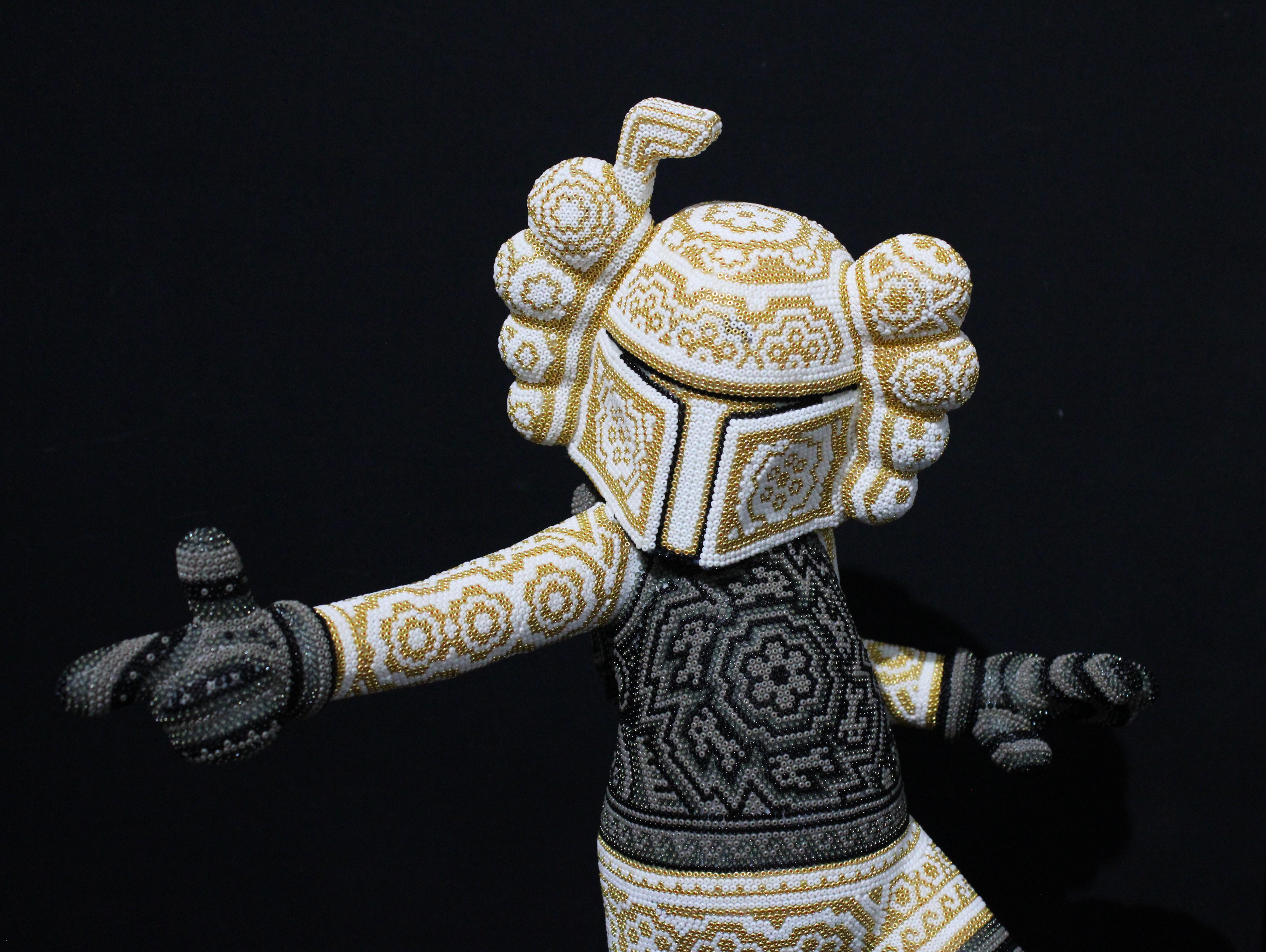 CHROMA aka Rick Wolfryd 