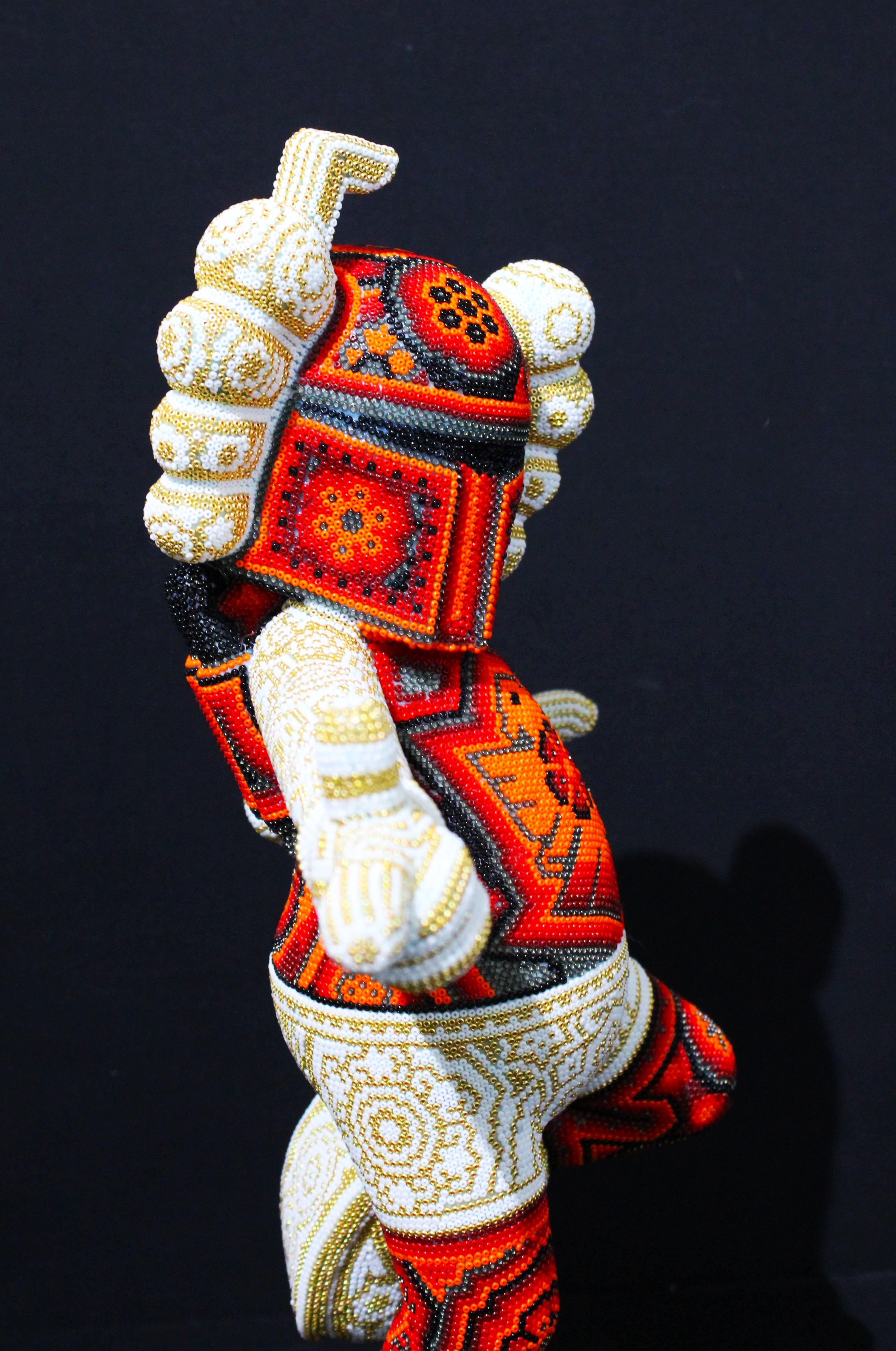 CHROMA aka Rick Wolfryd 