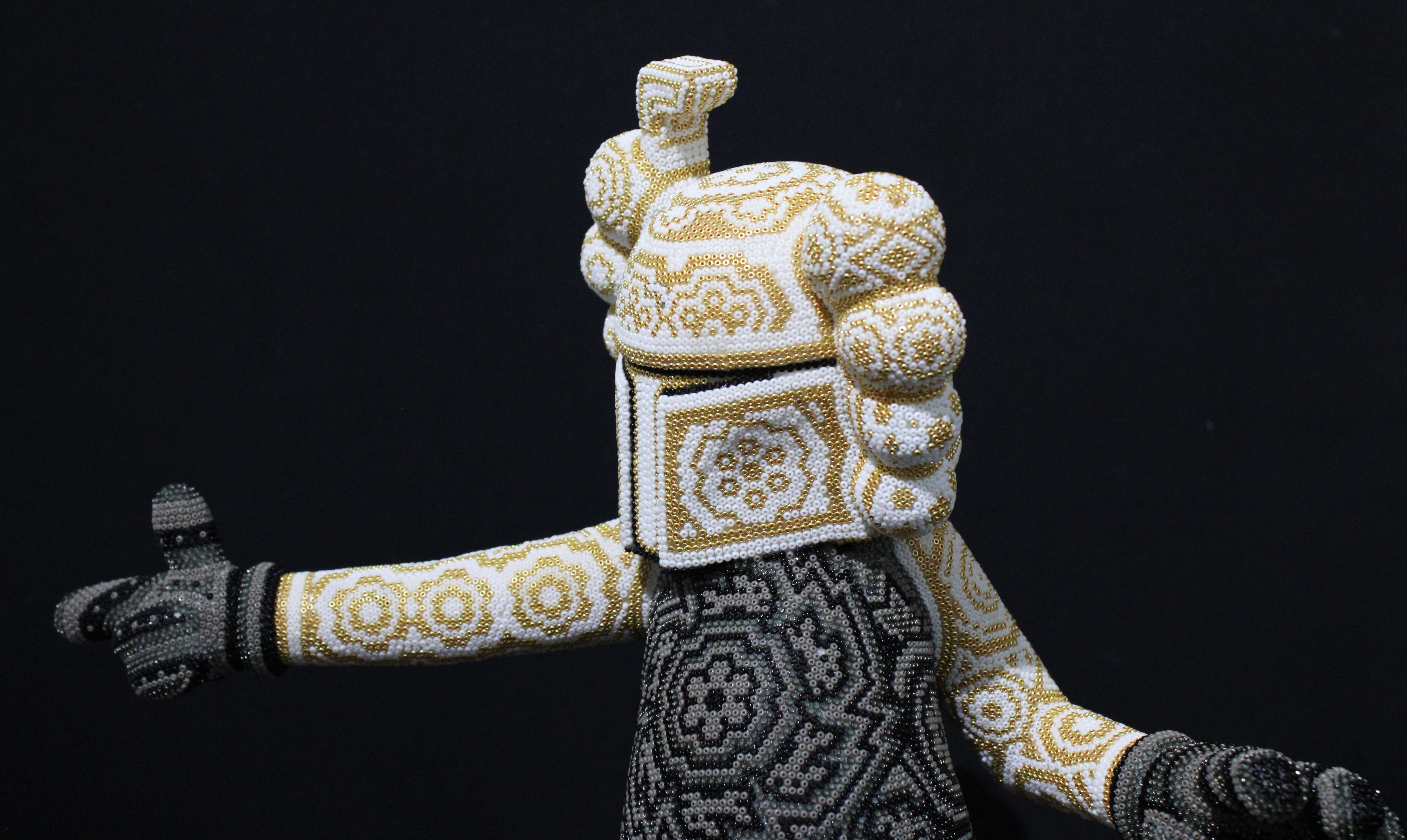 CHROMA aka Rick Wolfryd 