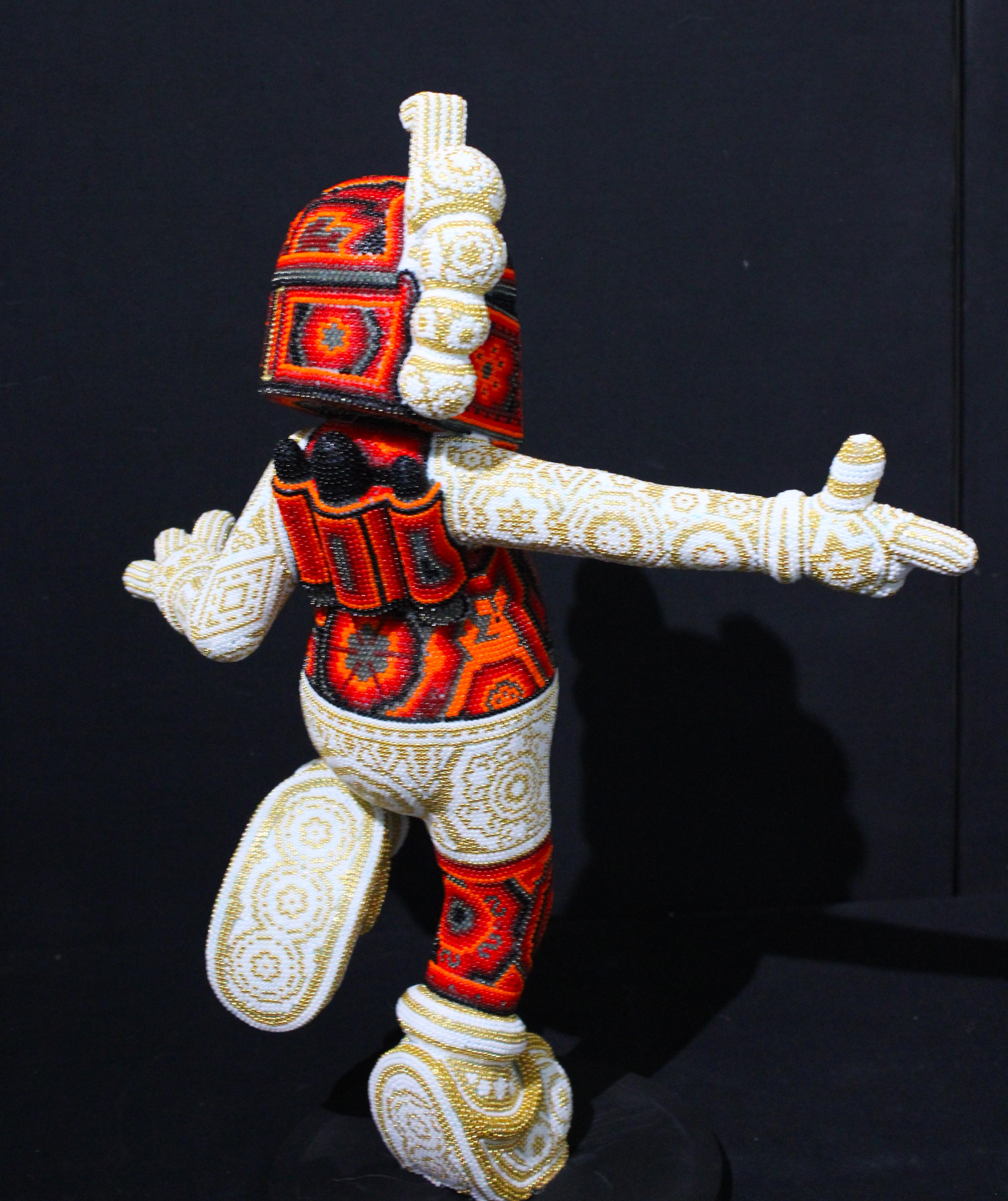 CHROMA aka Rick Wolfryd 