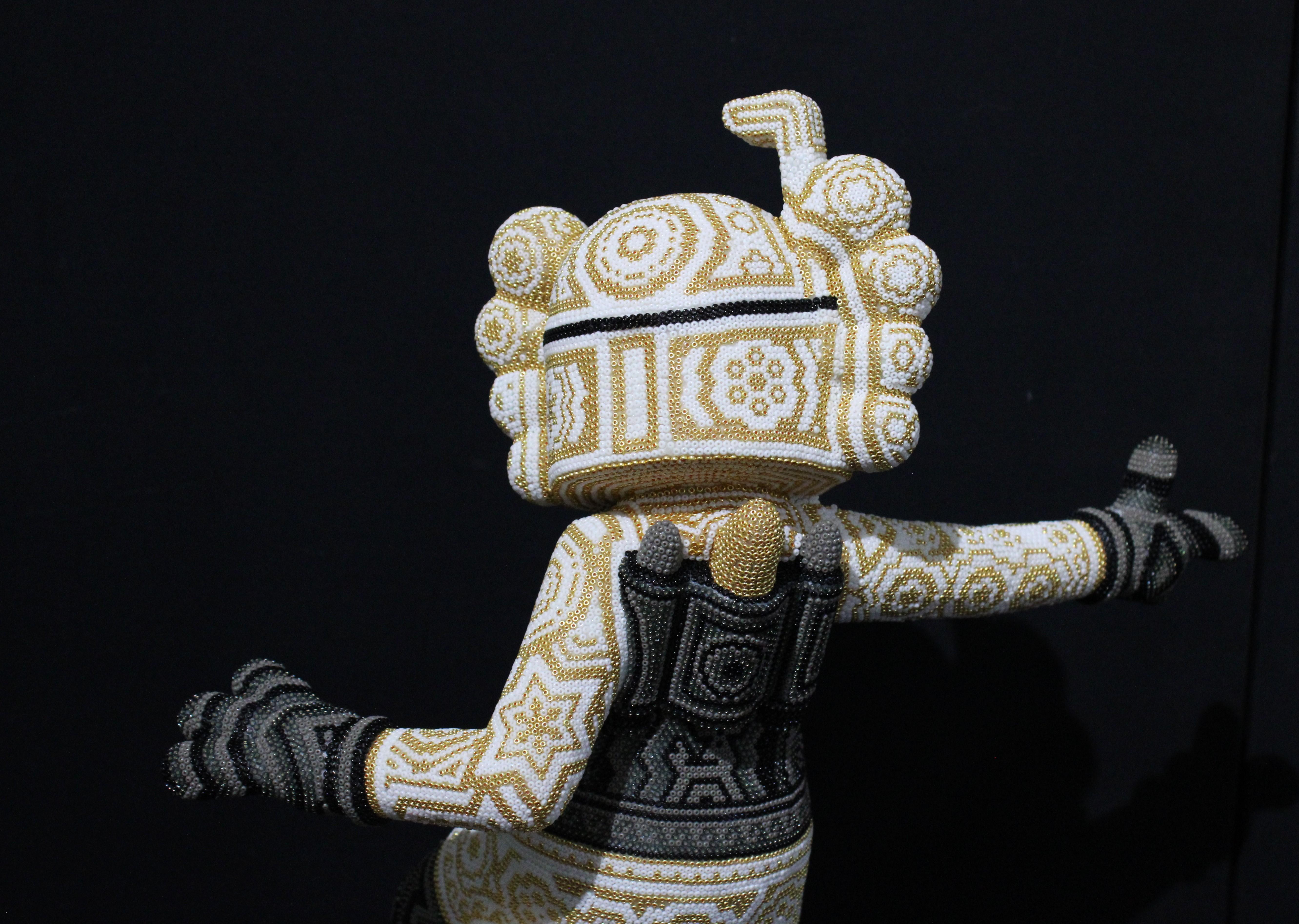 CHROMA aka Rick Wolfryd 