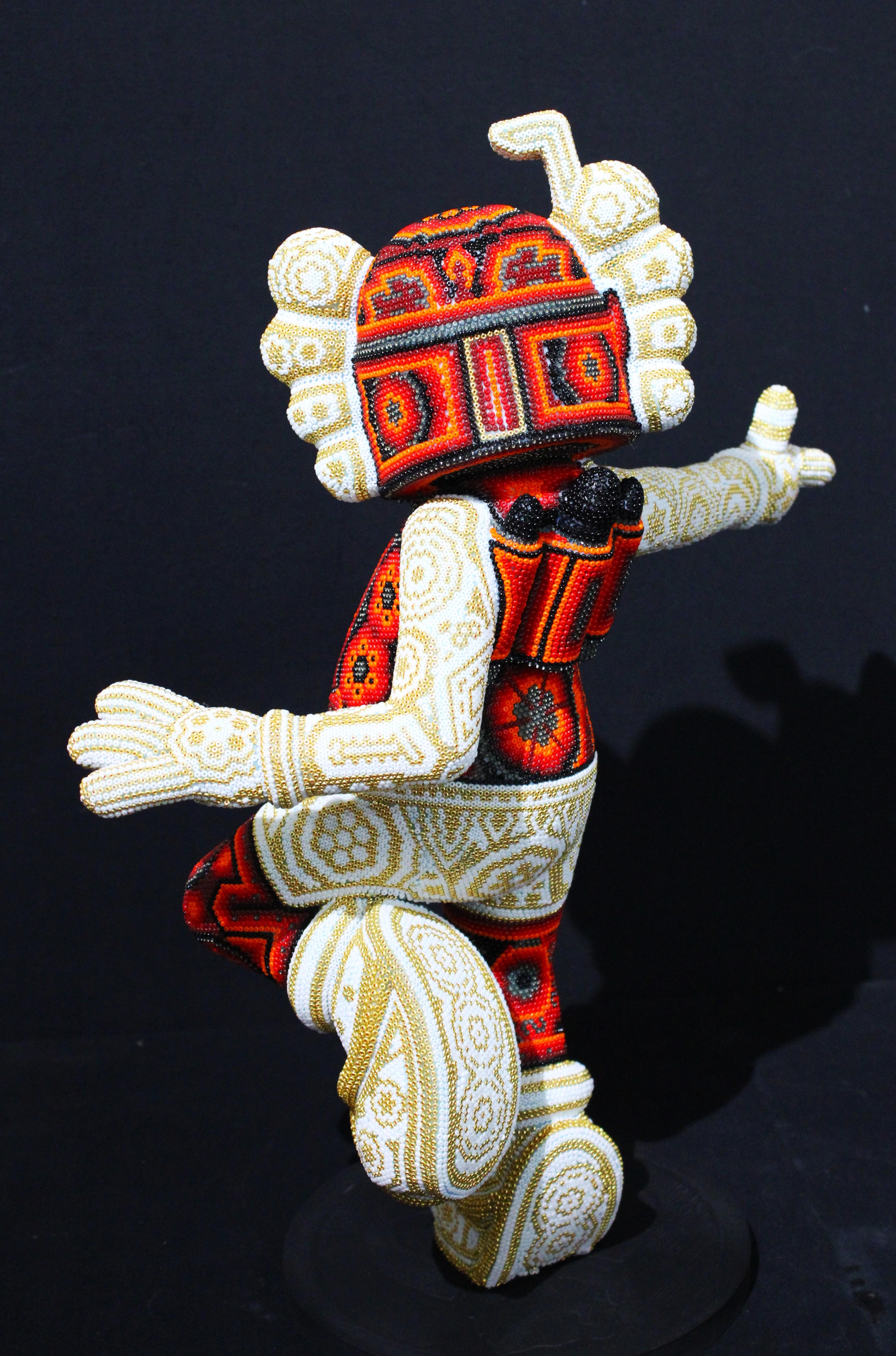 CHROMA aka Rick Wolfryd 