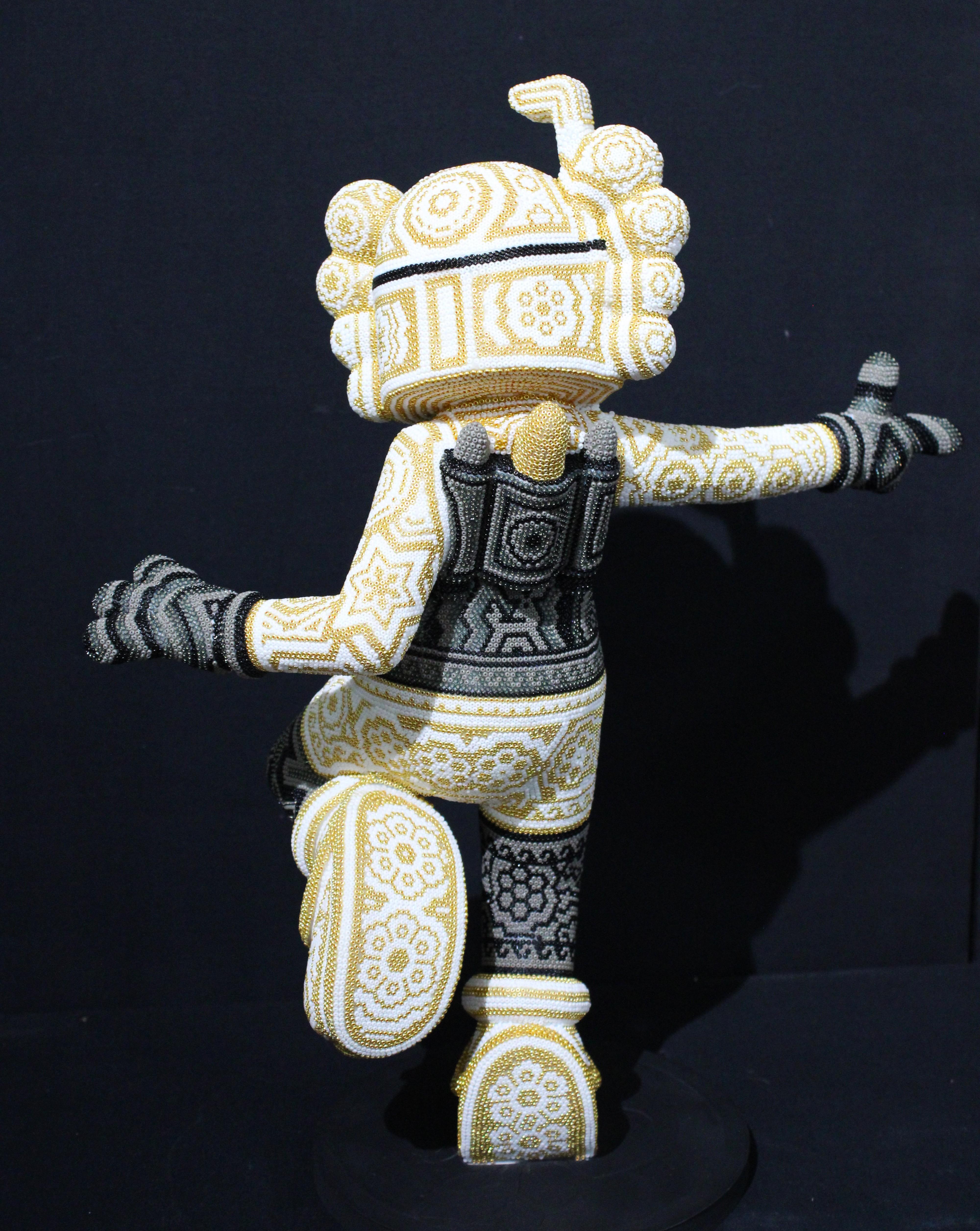 CHROMA aka Rick Wolfryd 