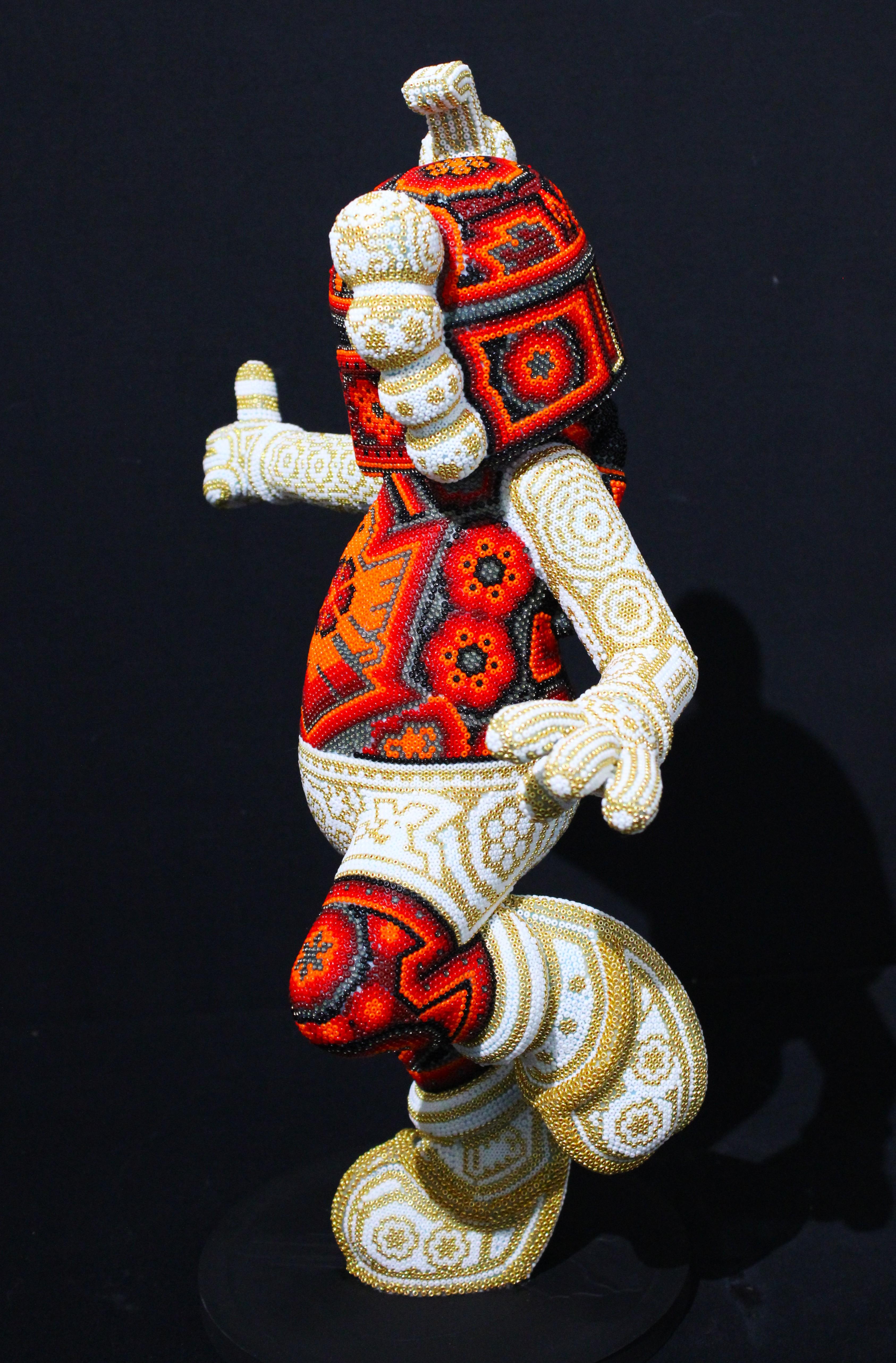 CHROMA aka Rick Wolfryd 