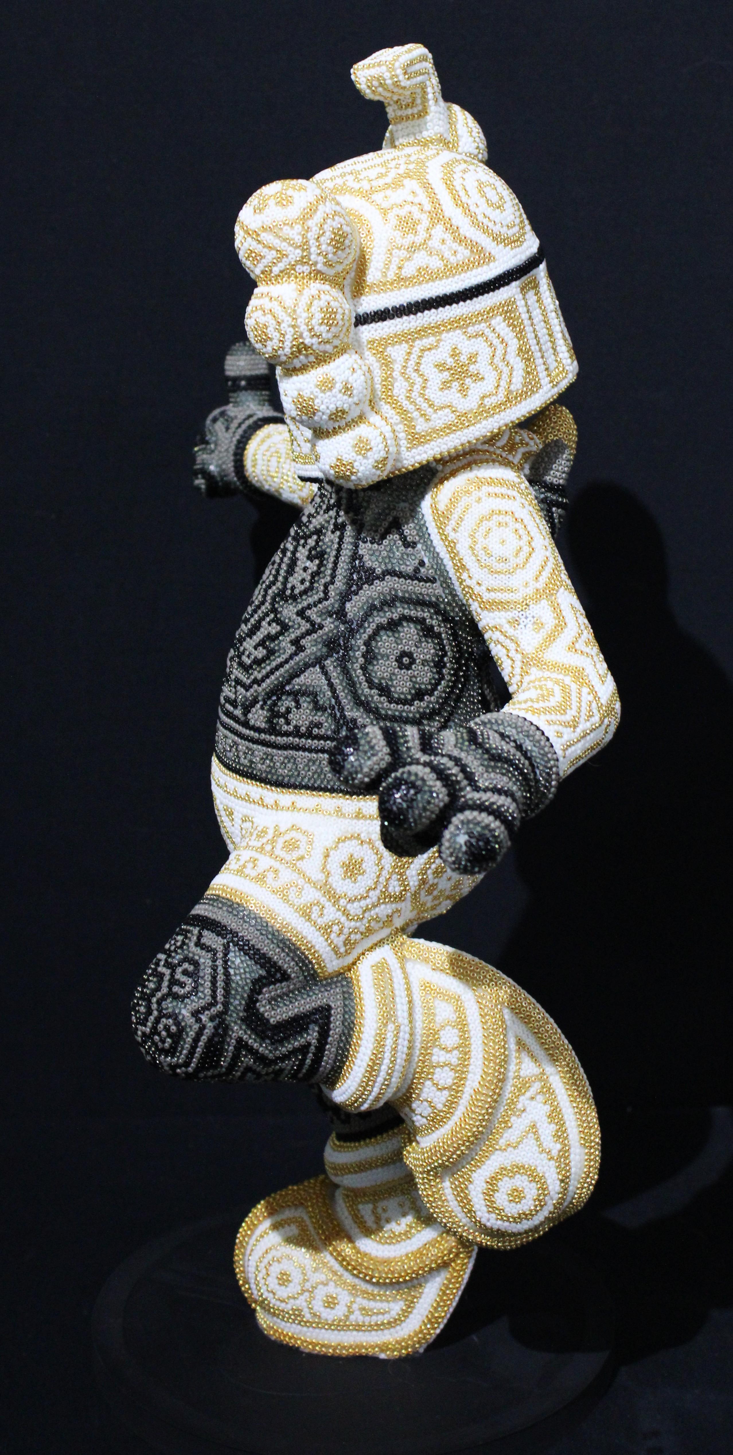 CHROMA aka Rick Wolfryd 