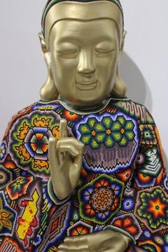 CHROMA, alias Rick Wolfryd, « BUDDHA MADRE ». Le meilleur de CHROMA !