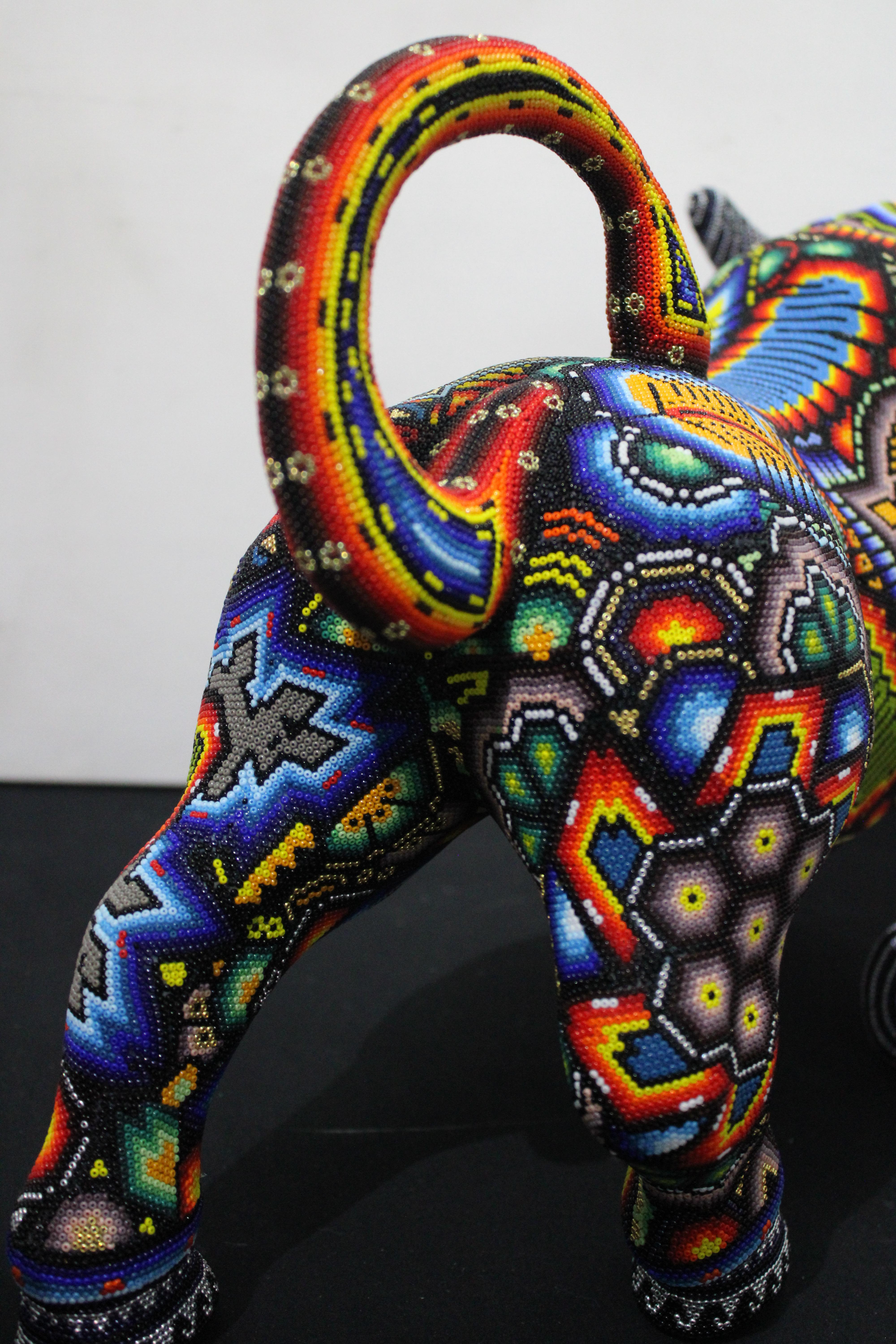 CHROMA alias Rick Wolfryd Toro 