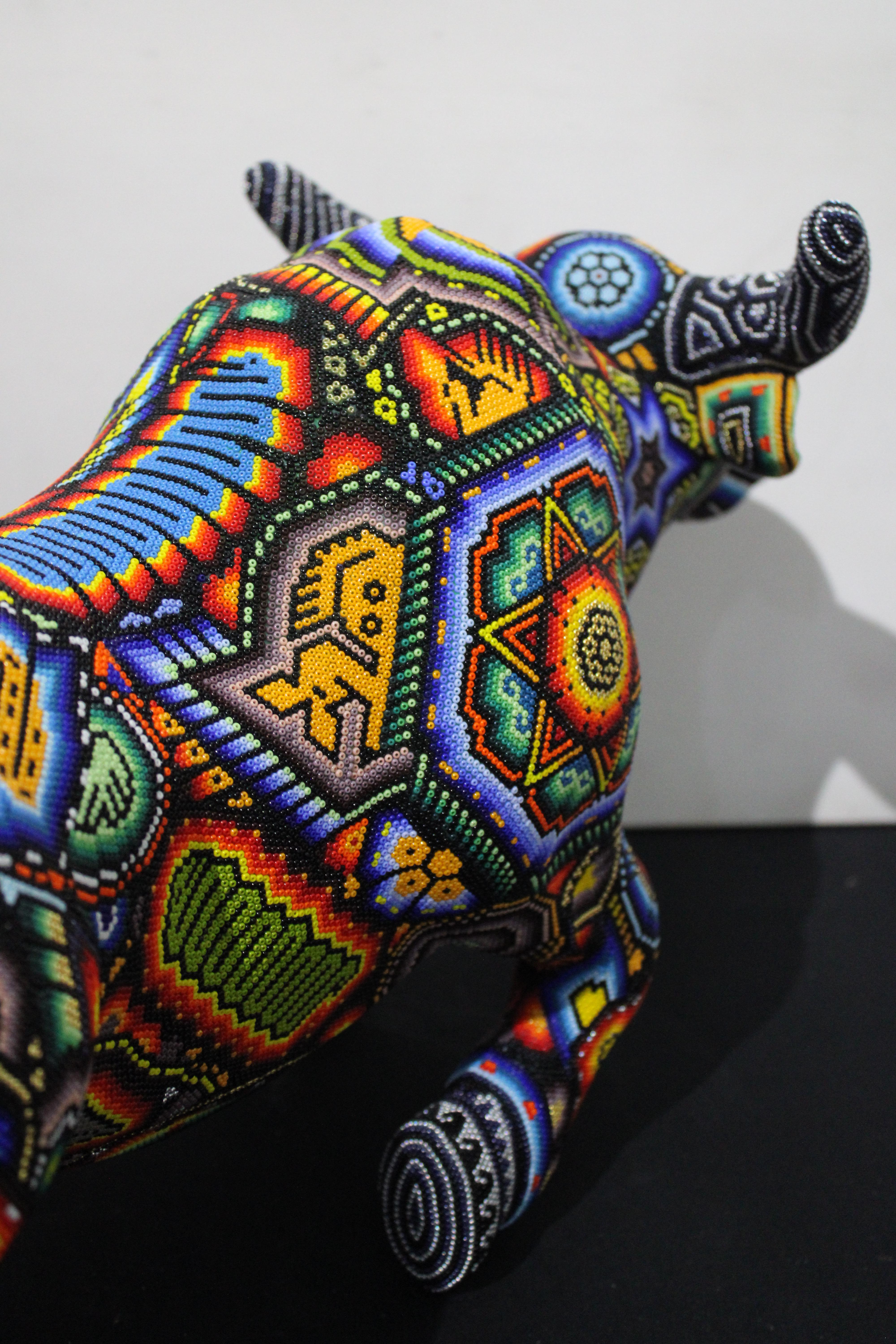 CHROMA alias Rick Wolfryd Toro 