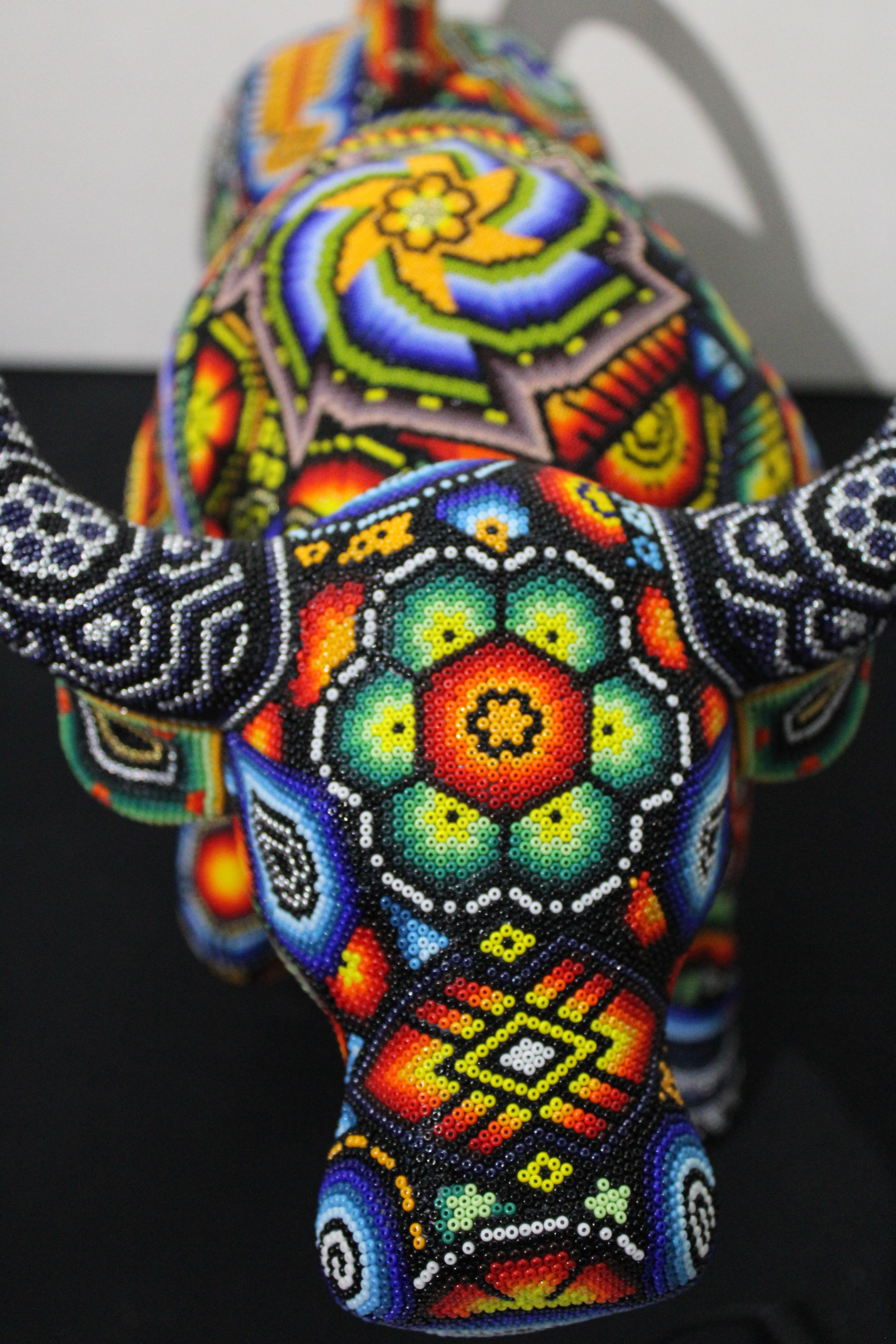 CHROMA alias Rick Wolfryd Toro 