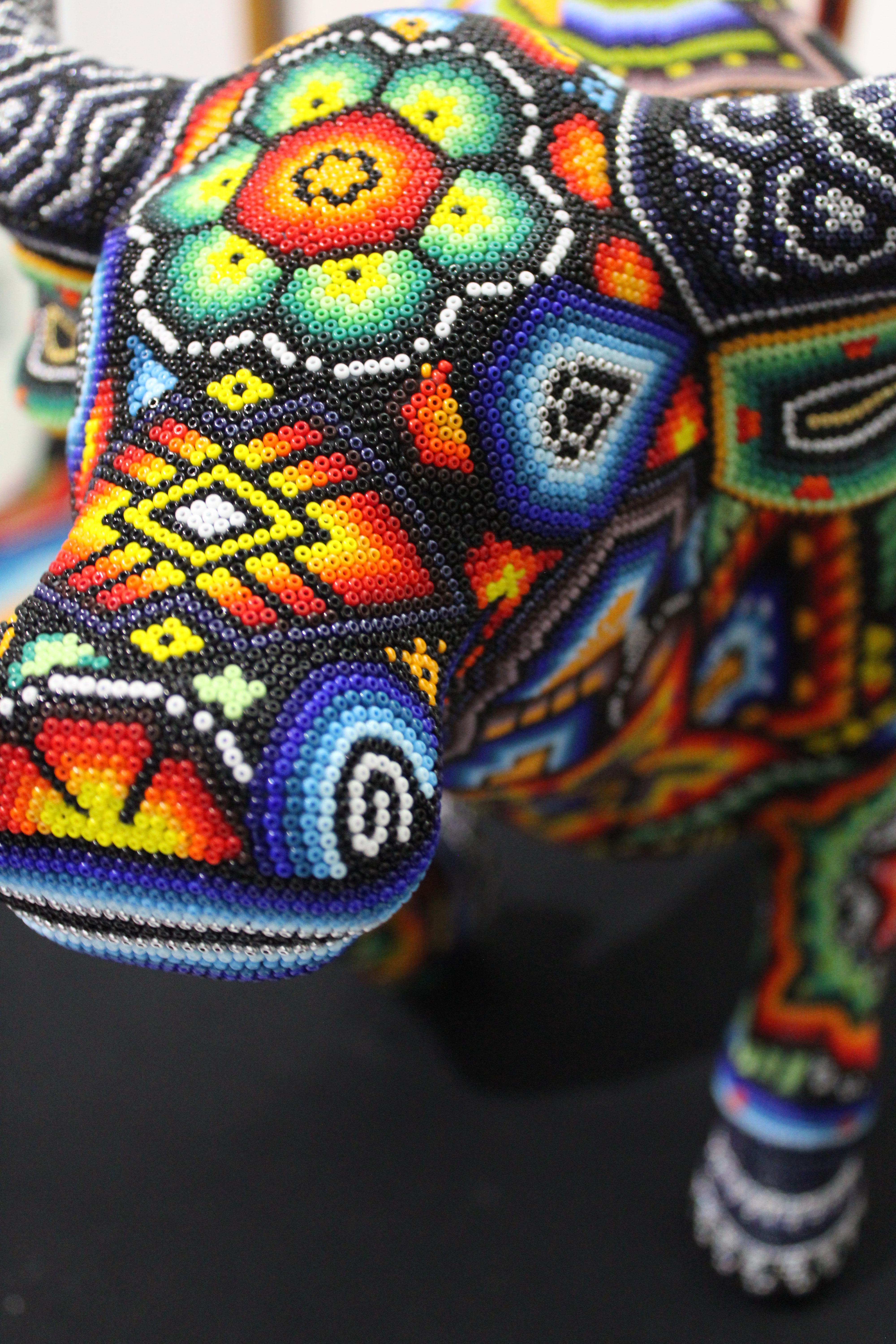 CHROMA alias Rick Wolfryd Toro 