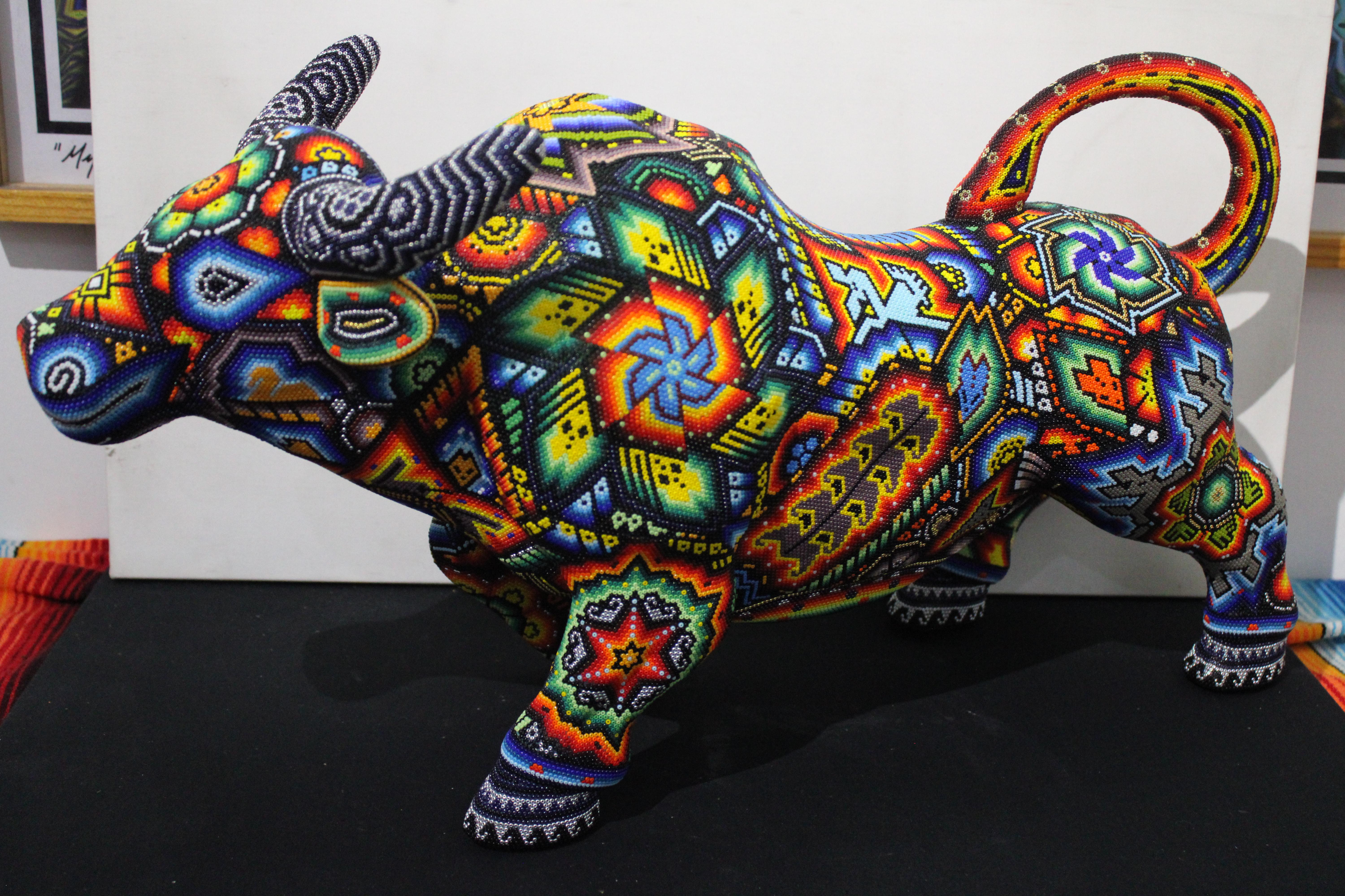 CHROMA alias Rick Wolfryd Toro 