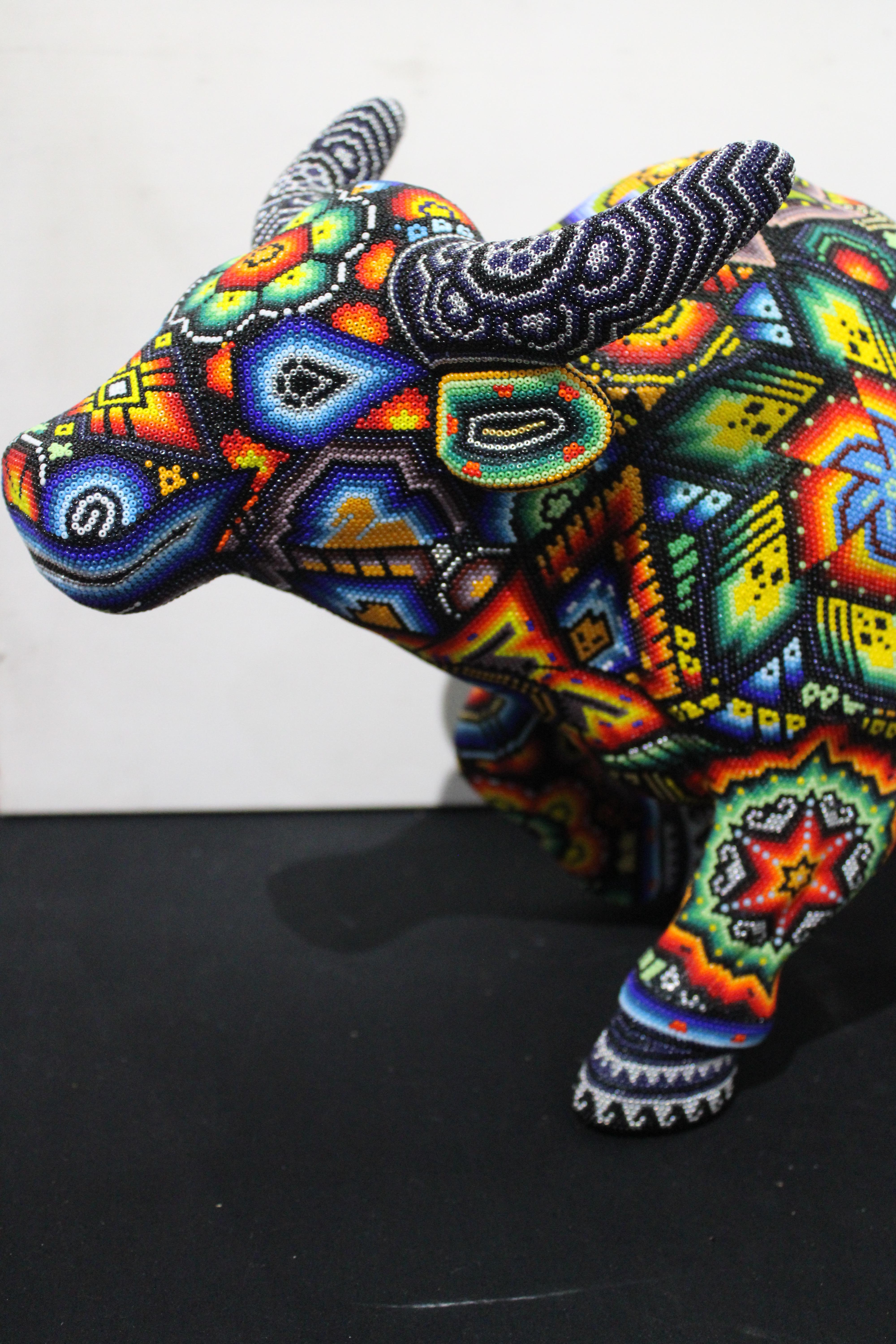 CHROMA alias Rick Wolfryd Toro 