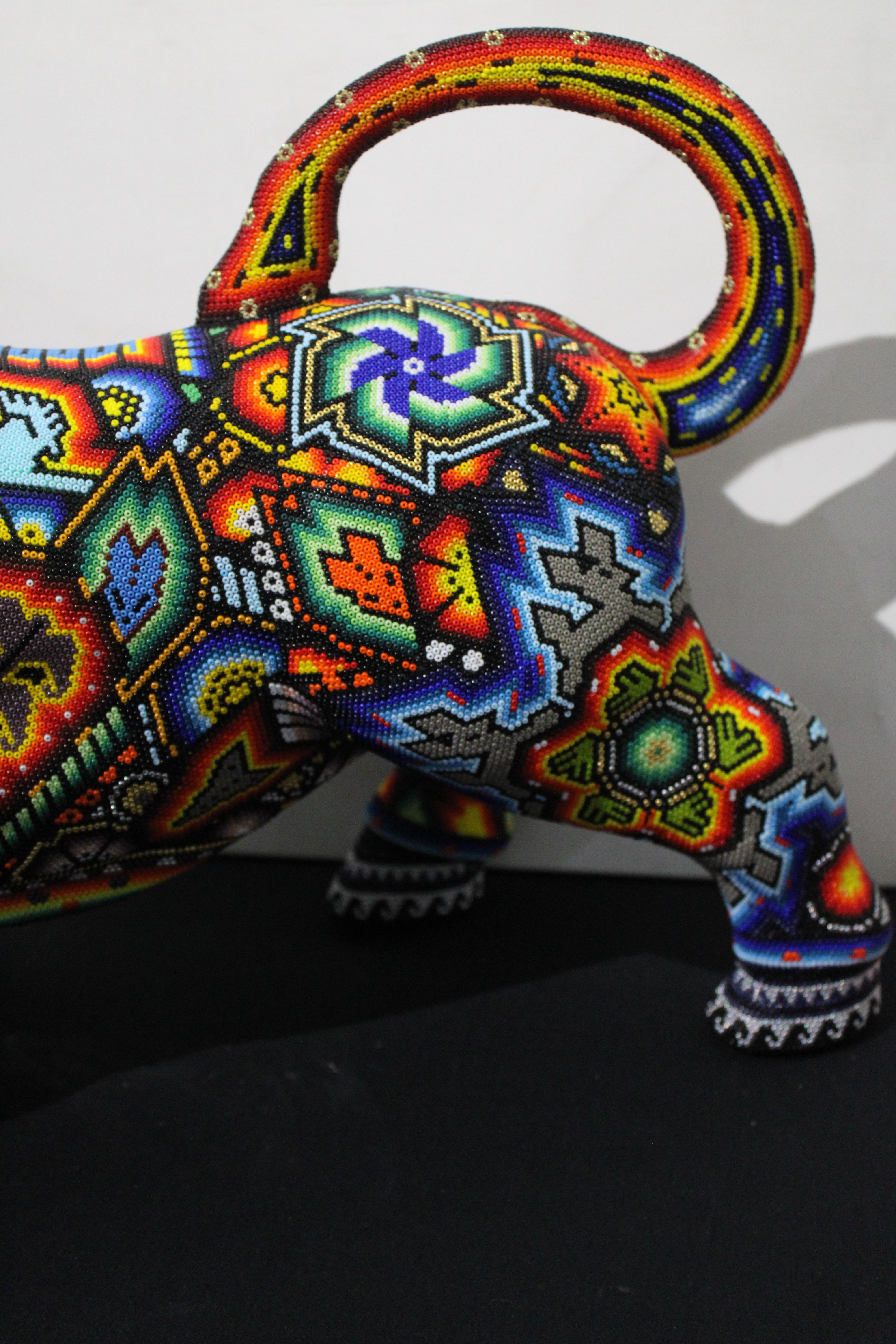 CHROMA alias Rick Wolfryd Toro 