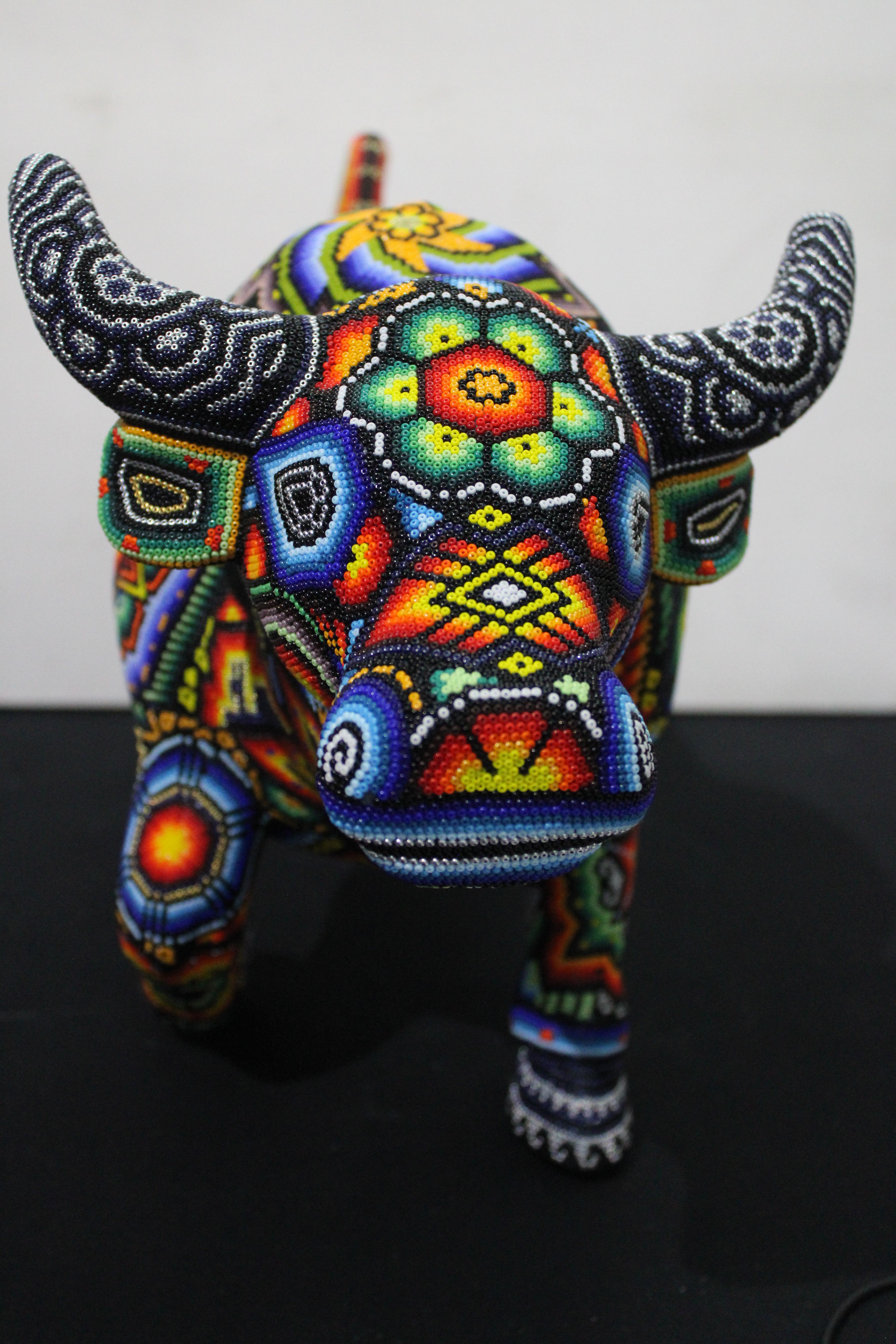 CHROMA alias Rick Wolfryd Toro 