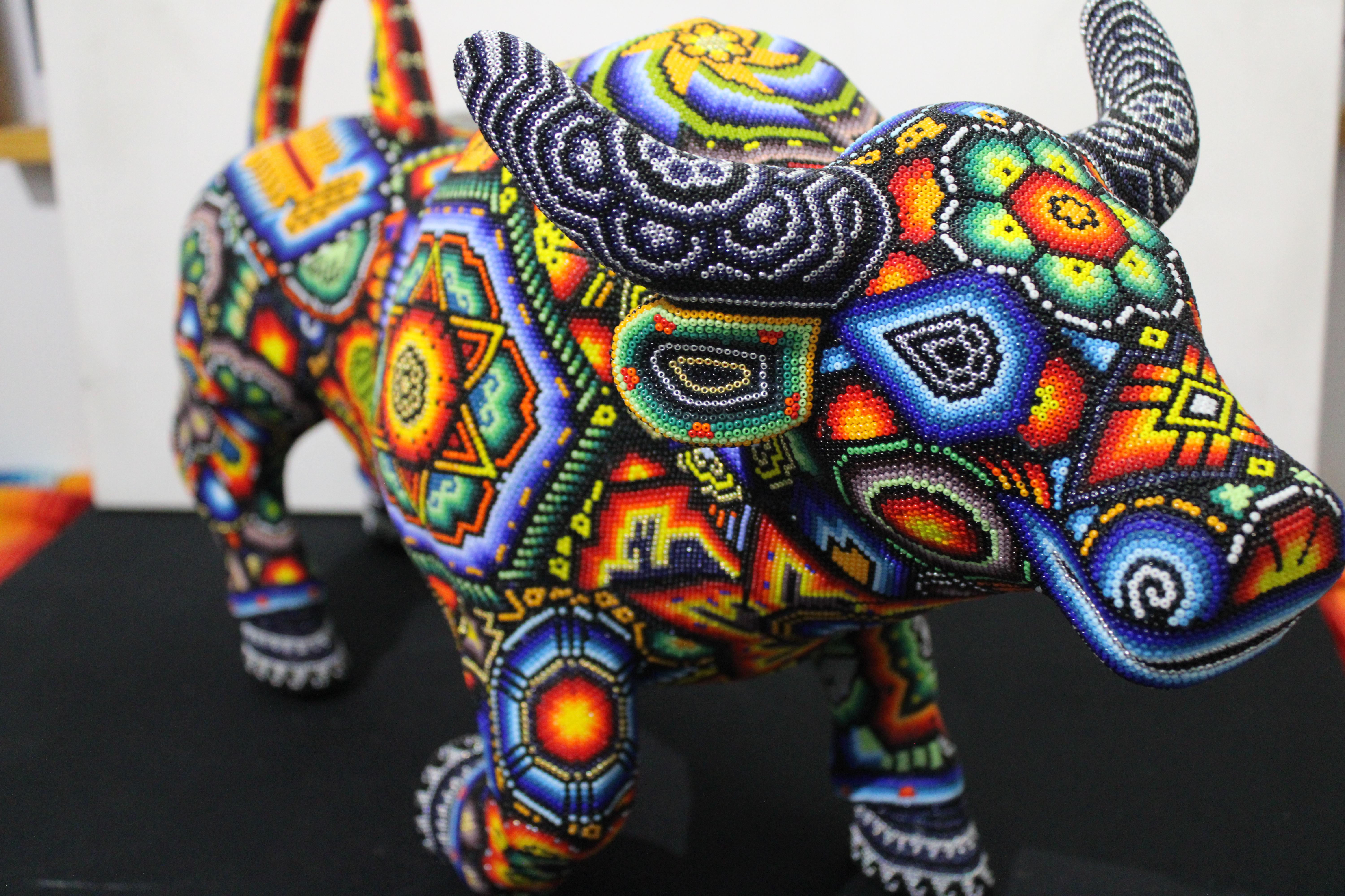 CHROMA alias Rick Wolfryd Toro 