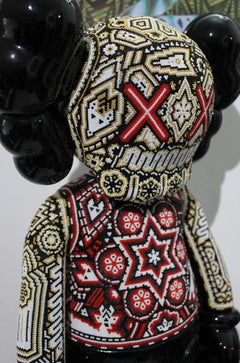 CHROMA aka Rick Wolfryd COMPANION WITH HEART SERIES 28,5 pollici . . .