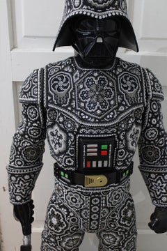 CHROMA aka Rick Wolfryd DARTH THE FORCE AP 2026 BEST OF CHROMA!