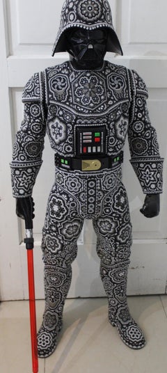 CHROMA aka Rick Wolfryd DARTH THE FORCE AP 2026 BEST OF CHROMA!