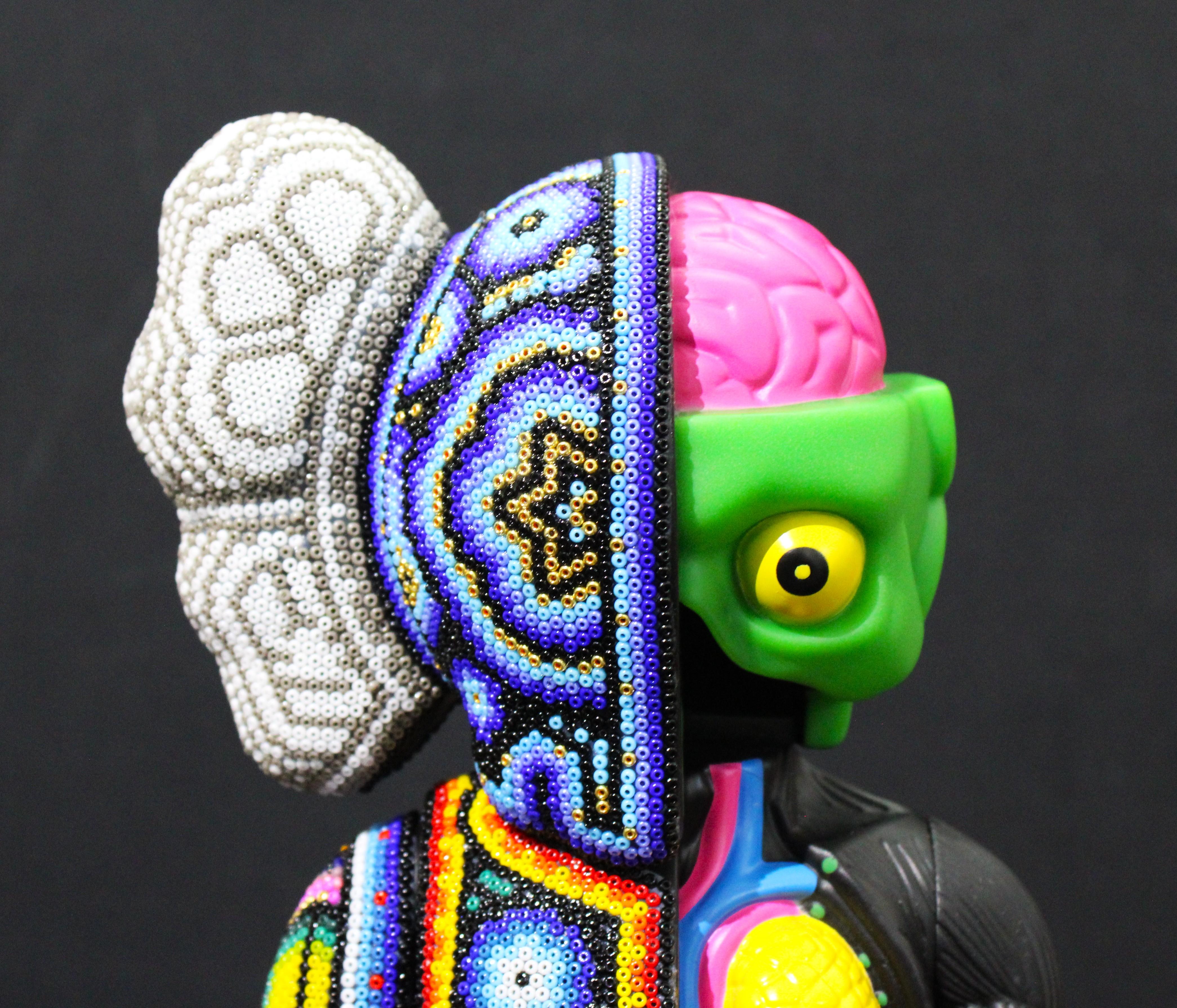 CHROMA alias Rick Wolfryd 