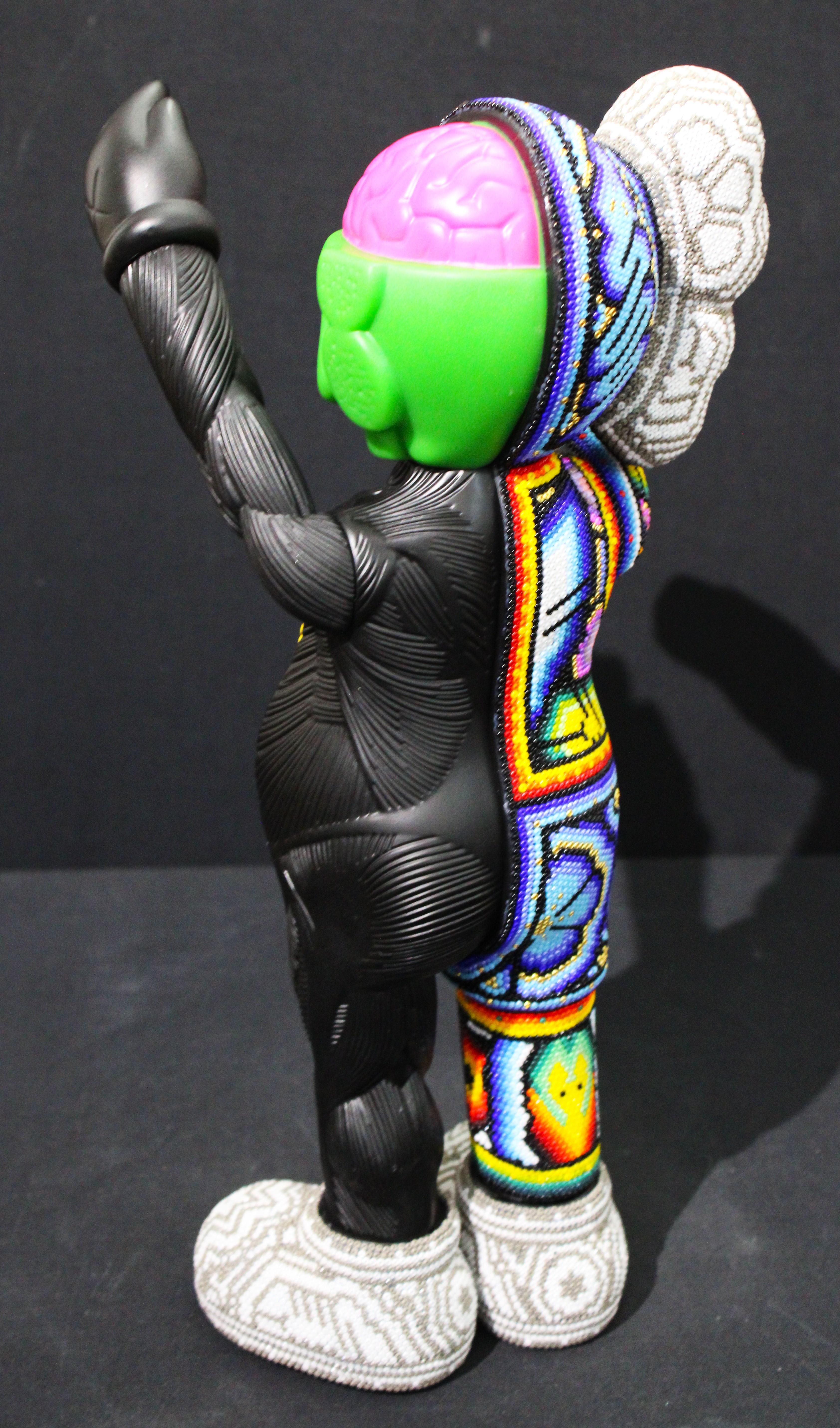 CHROMA alias Rick Wolfryd 
