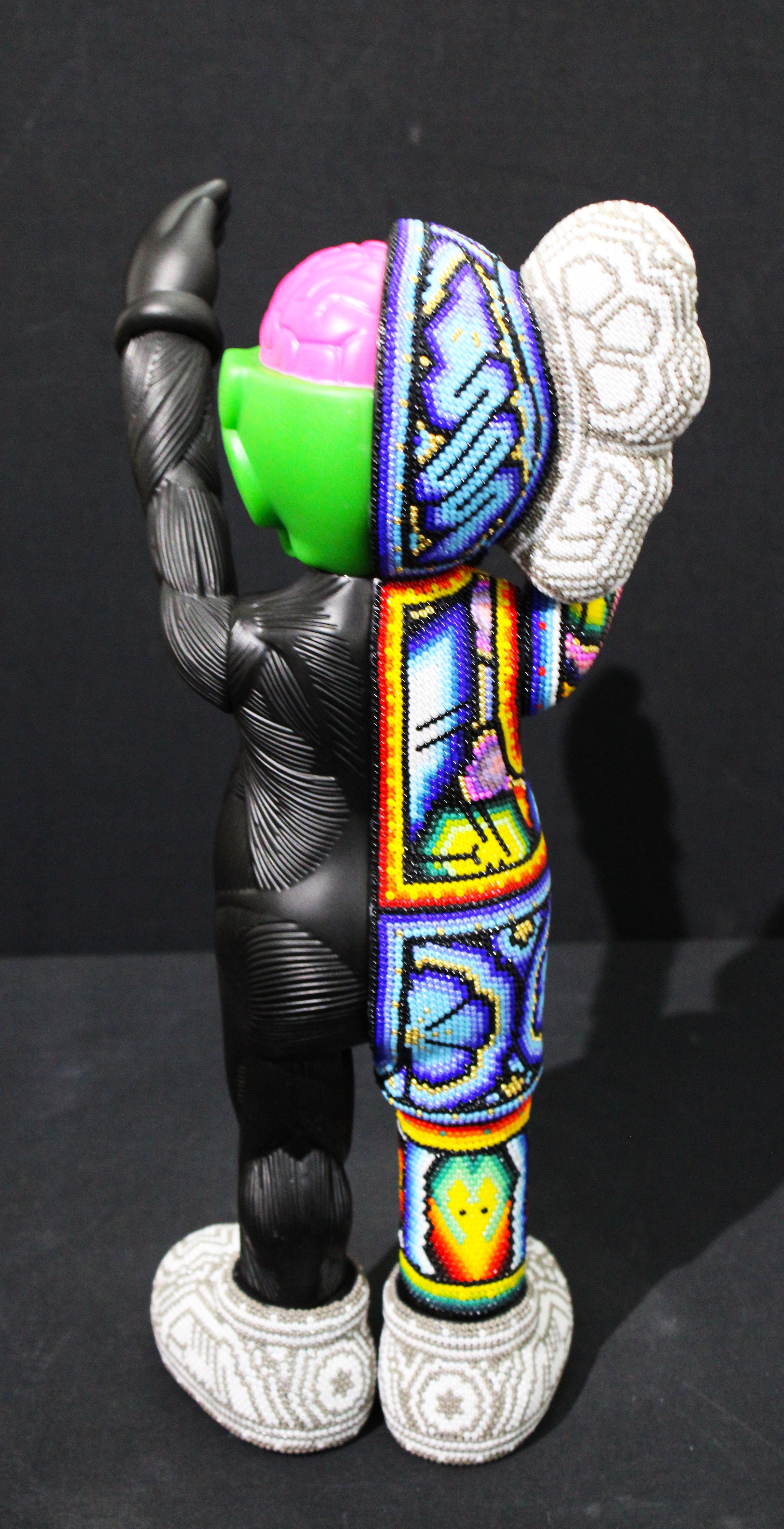 CHROMA alias Rick Wolfryd 