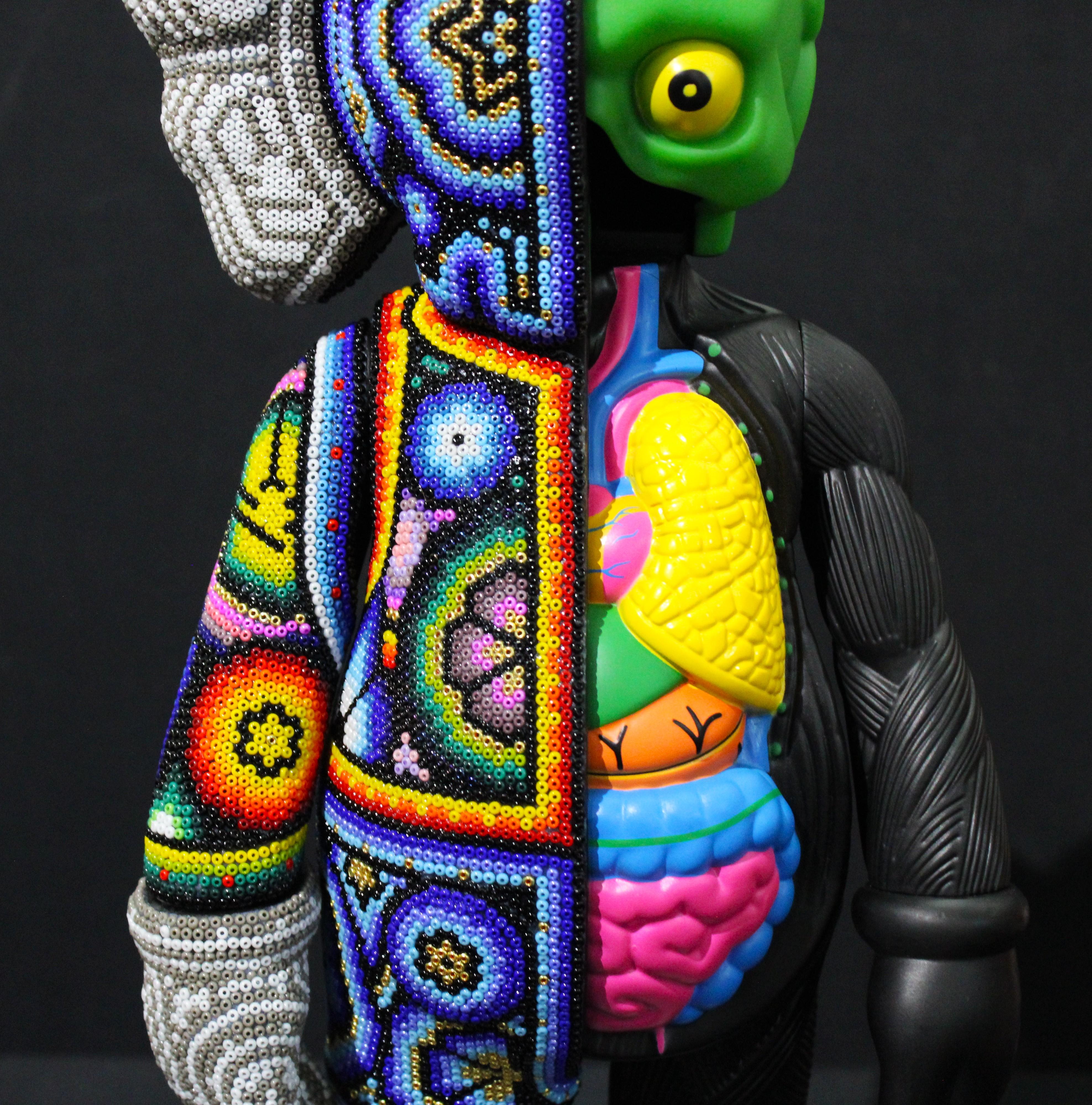 CHROMA alias Rick Wolfryd 