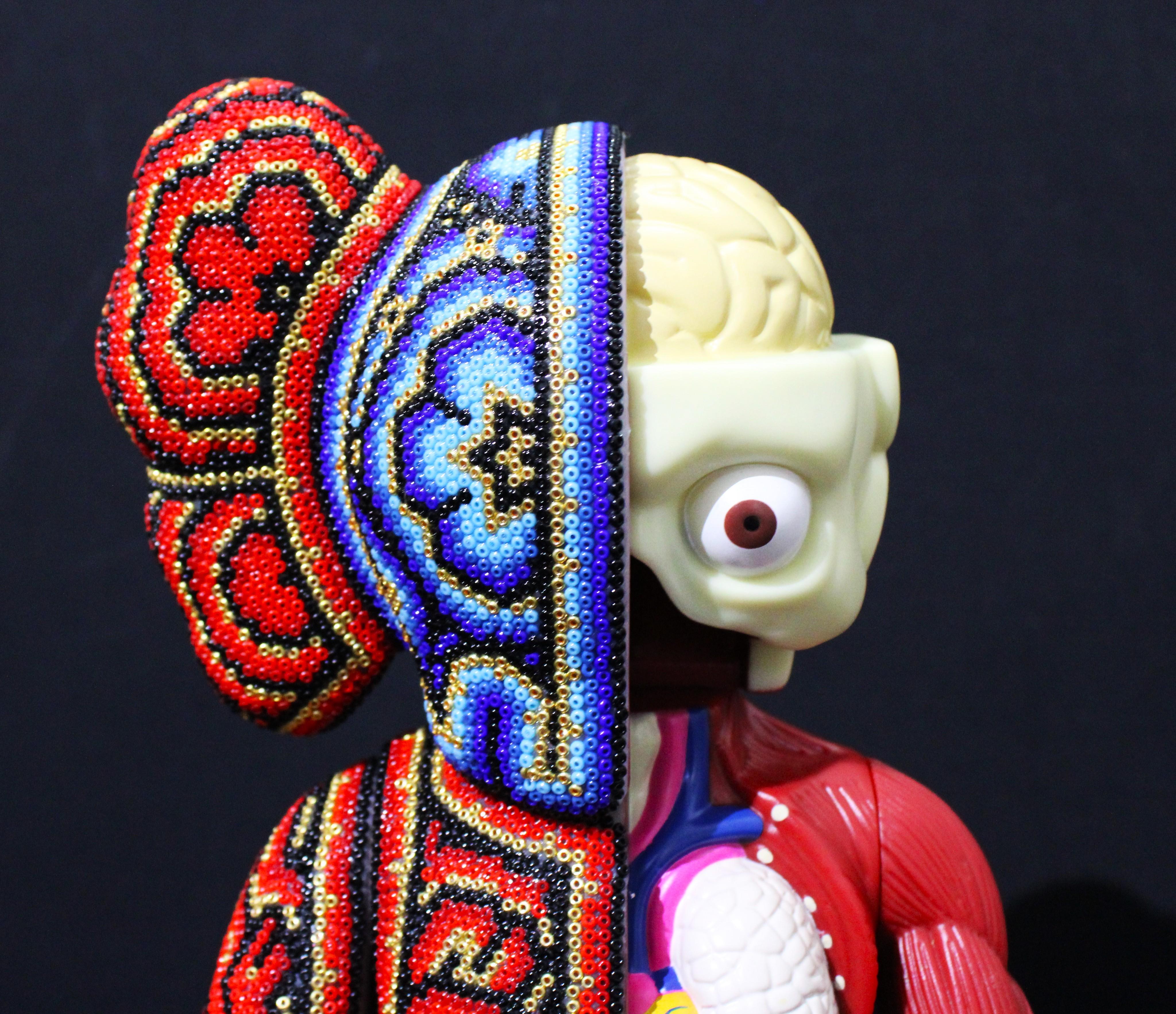 CHROMA alias Rick Wolfryd 