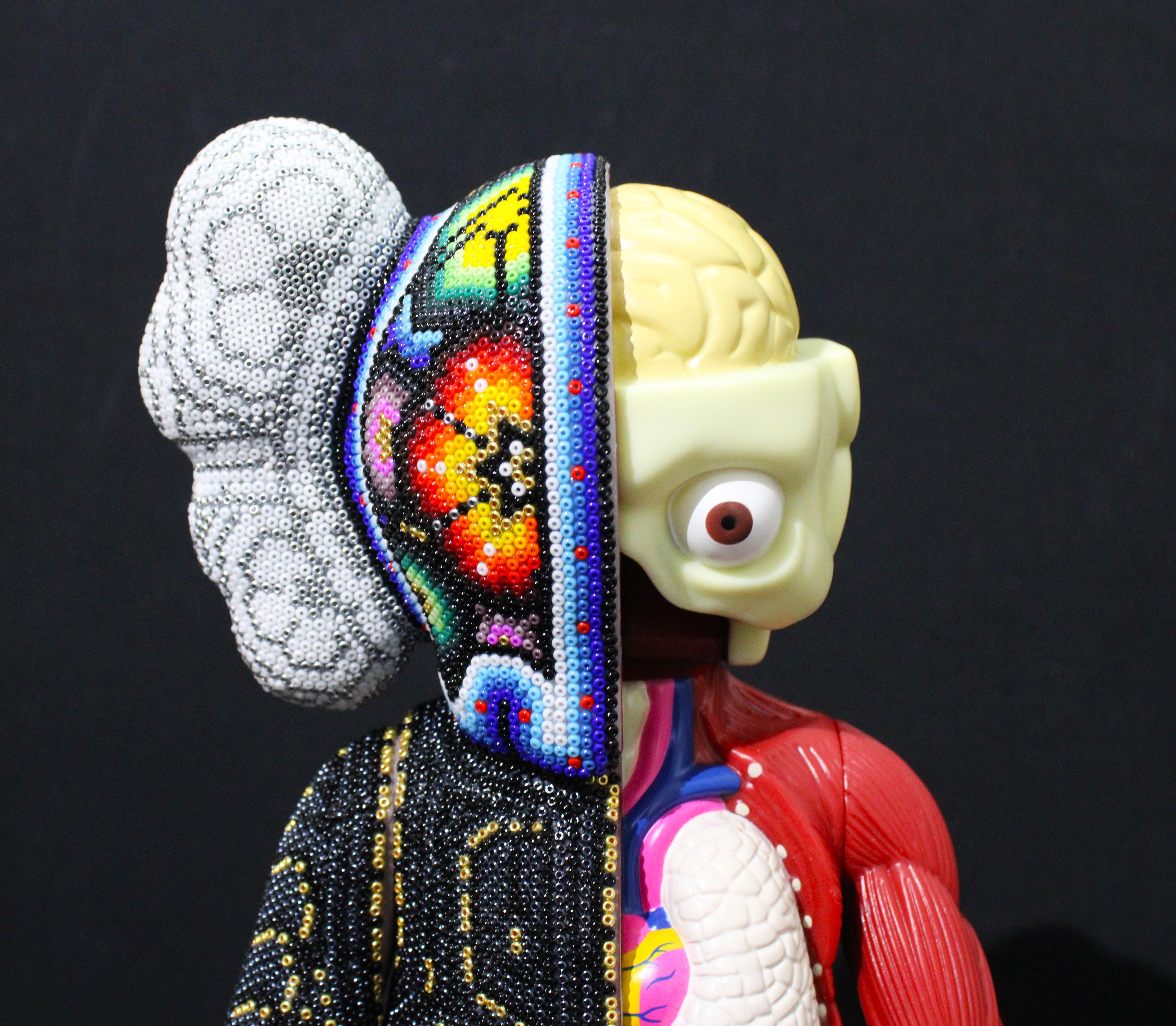 CHROMA alias Rick Wolfryd 
