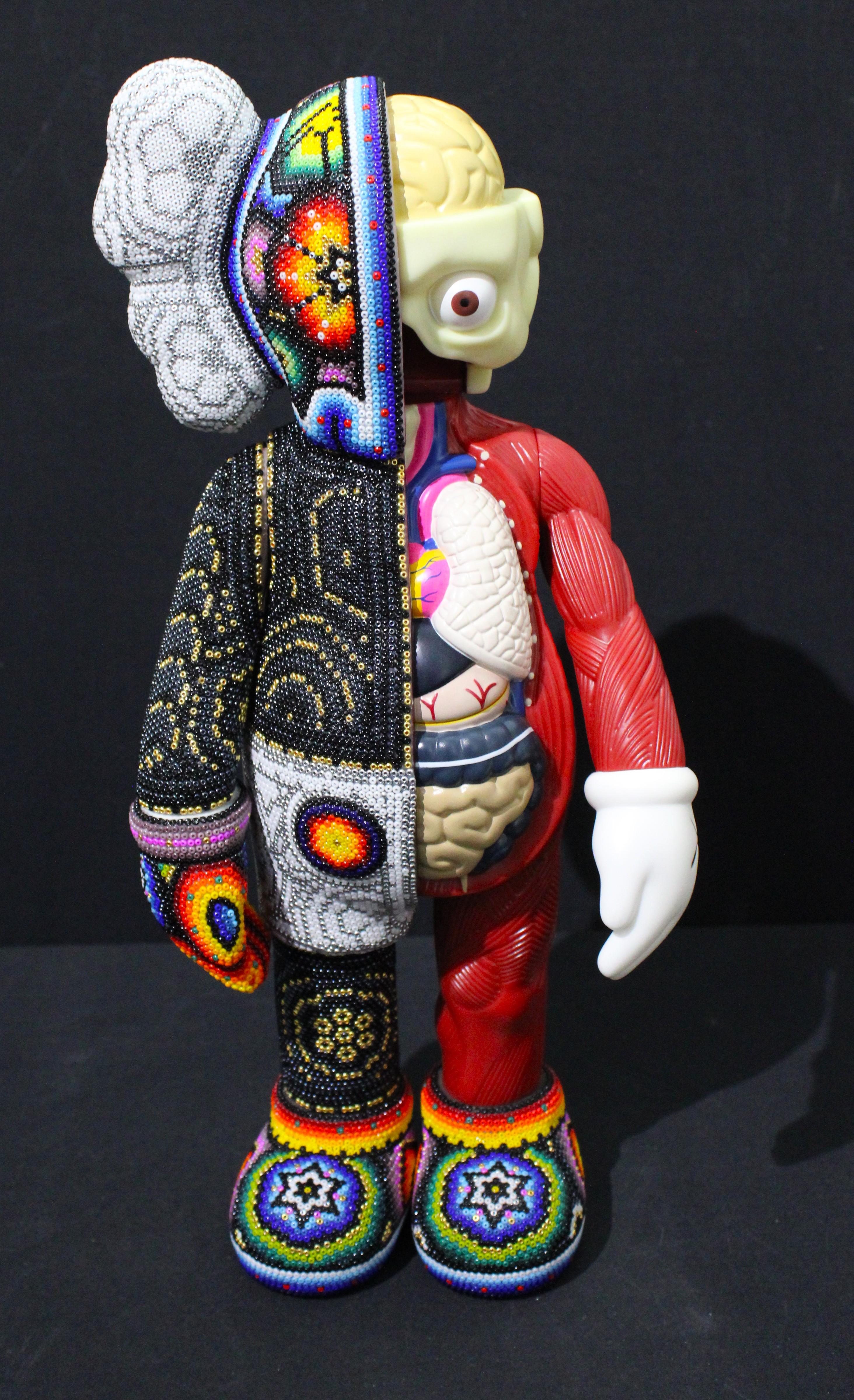 CHROMA alias Rick Wolfryd 