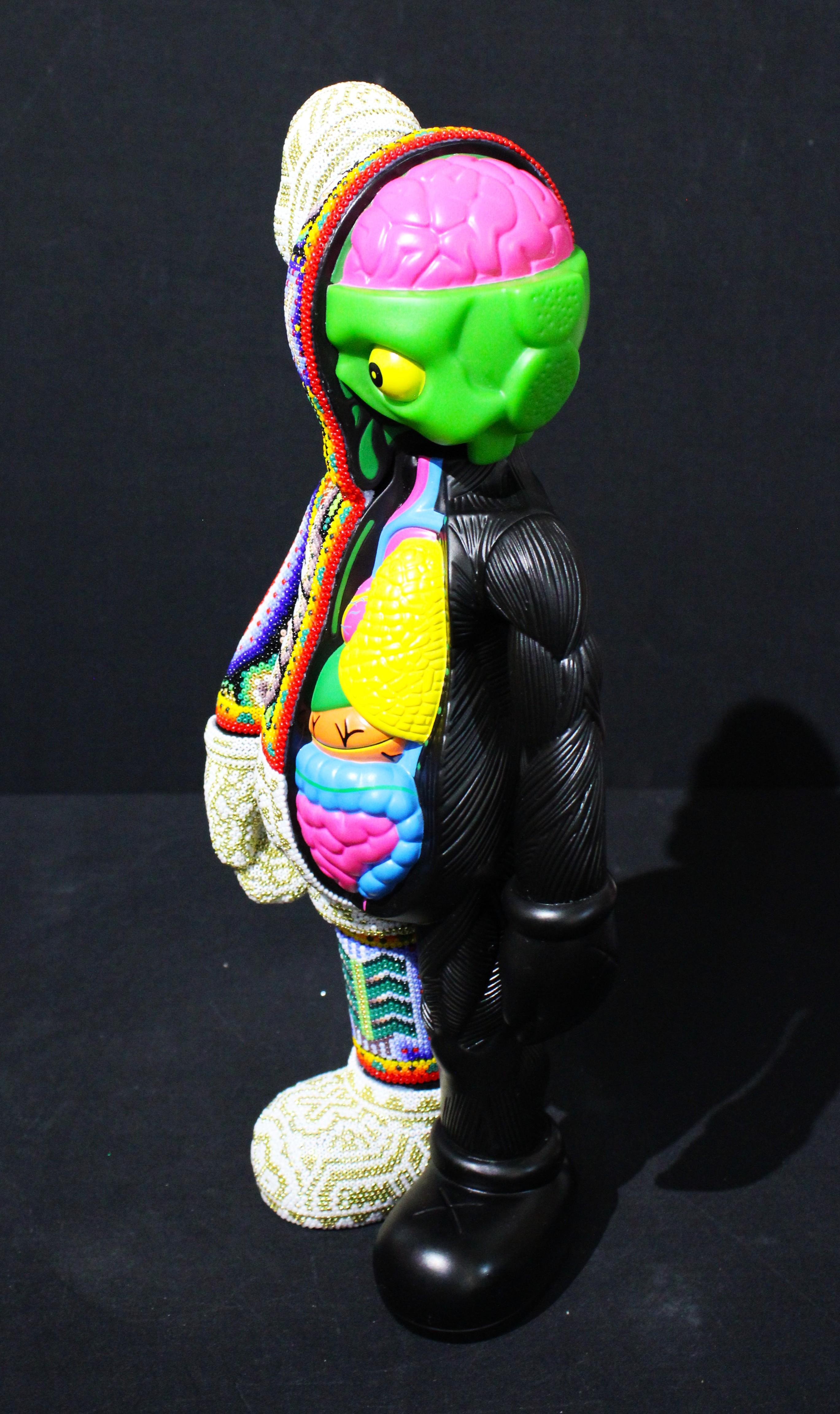 CHROMA alias Rick Wolfryd 