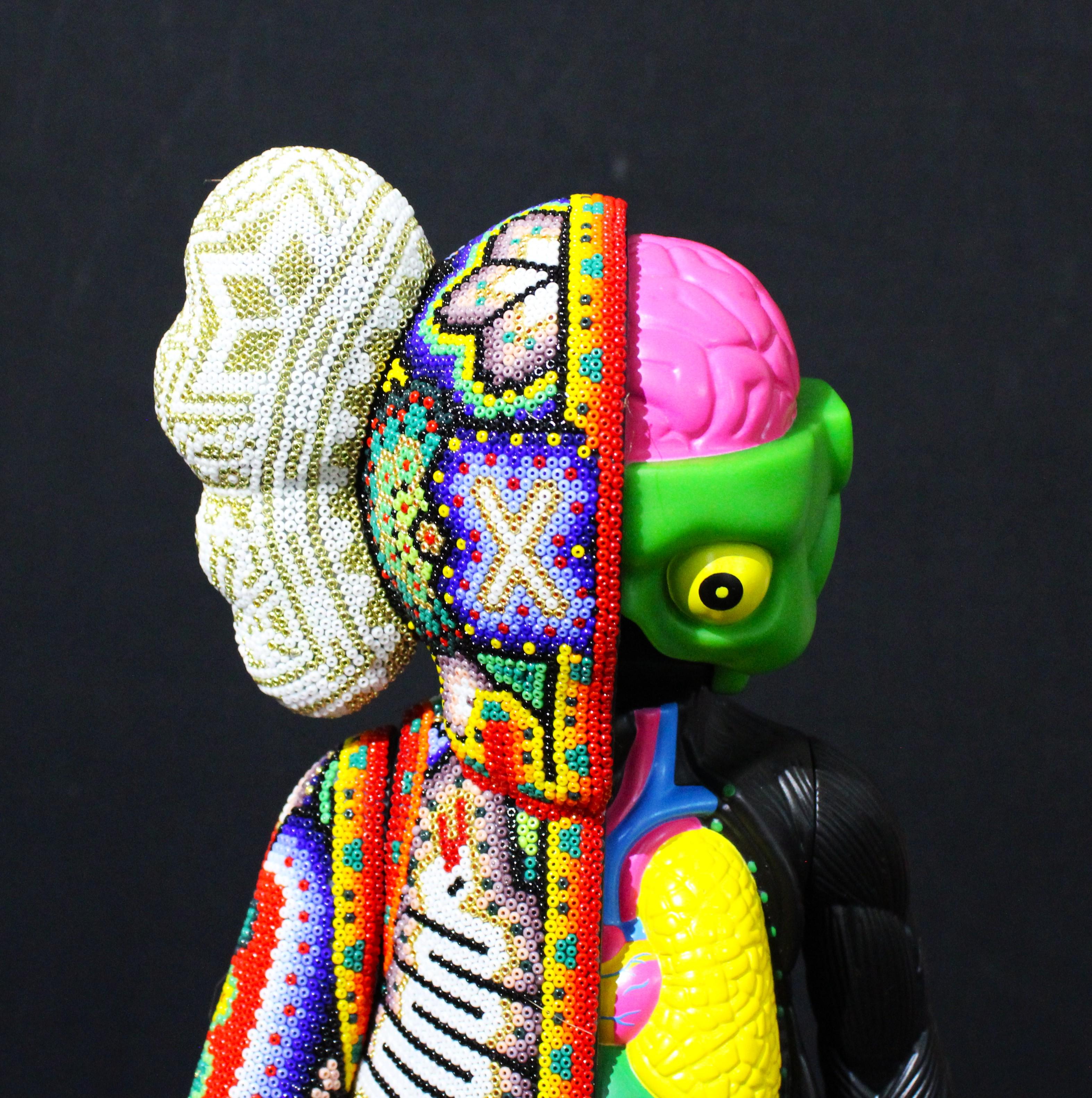 CHROMA alias Rick Wolfryd 