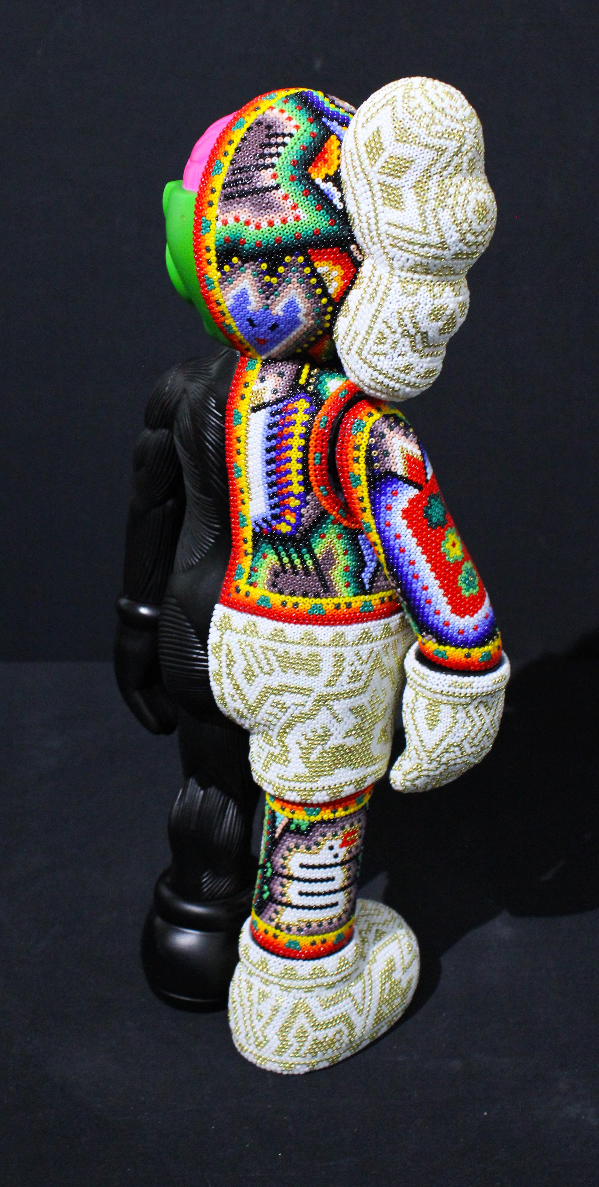 CHROMA alias Rick Wolfryd 
