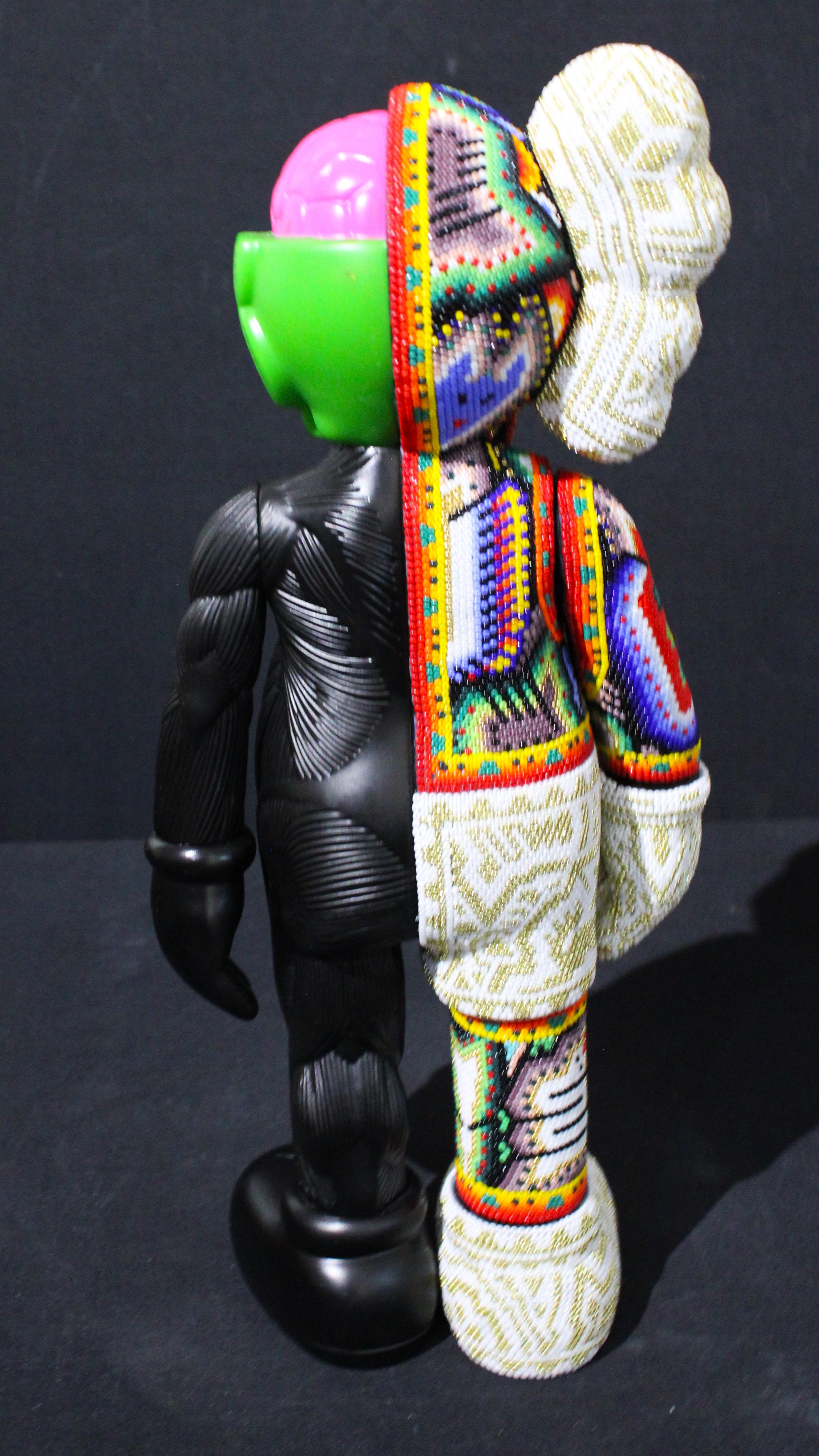 CHROMA alias Rick Wolfryd 