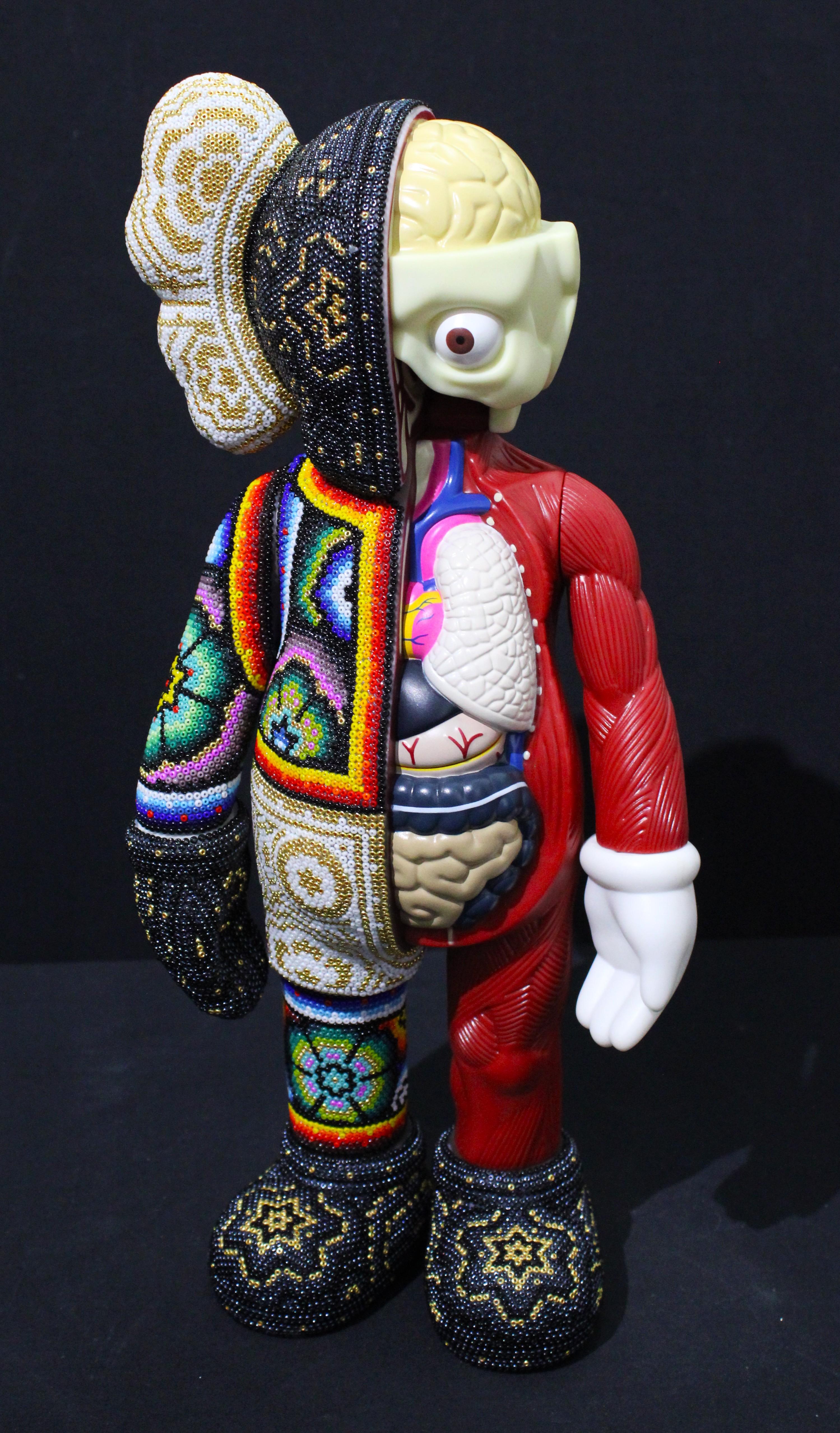 CHROMA alias Rick Wolfryd 