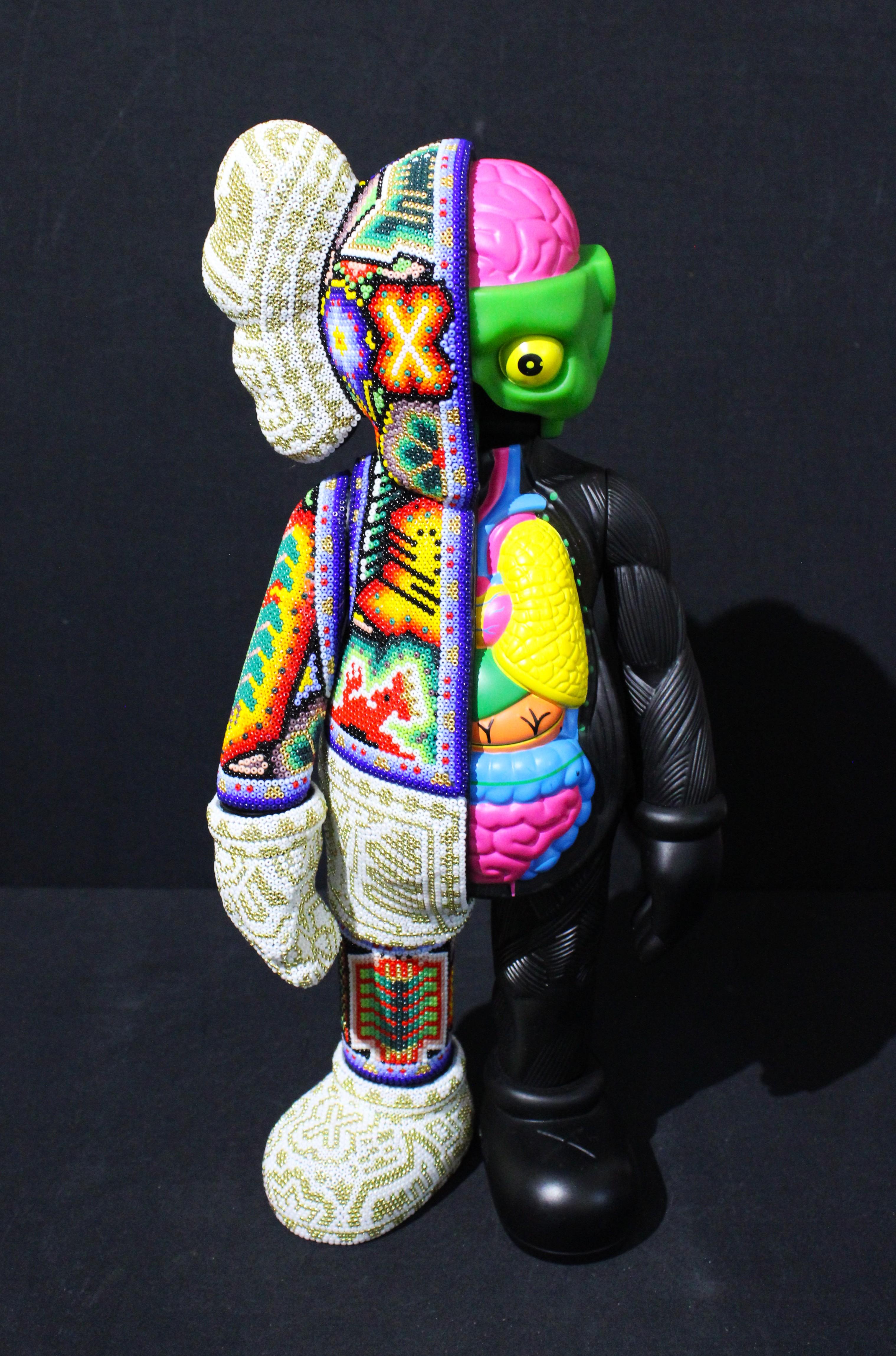 CHROMA alias Rick Wolfryd 