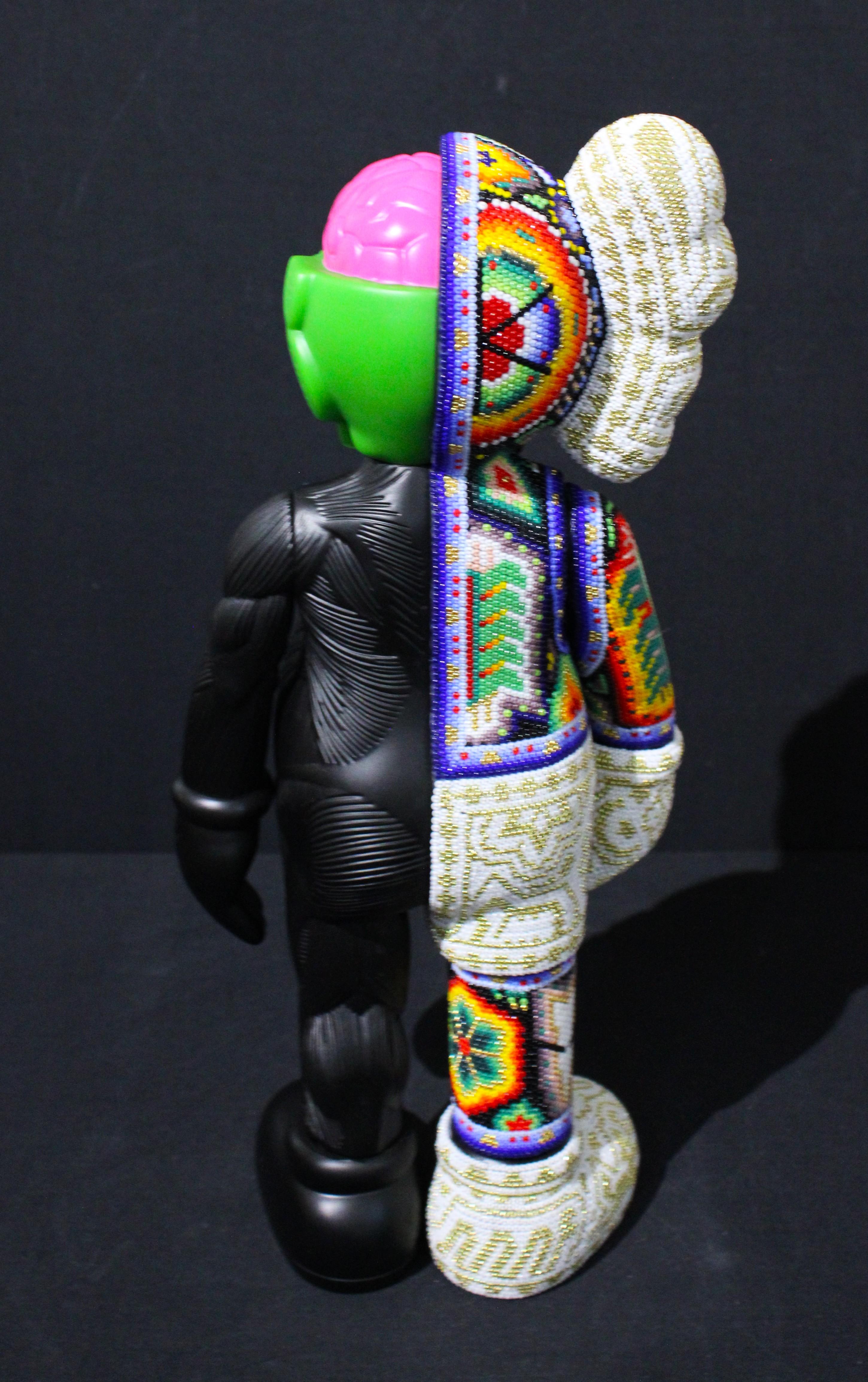 CHROMA alias Rick Wolfryd 