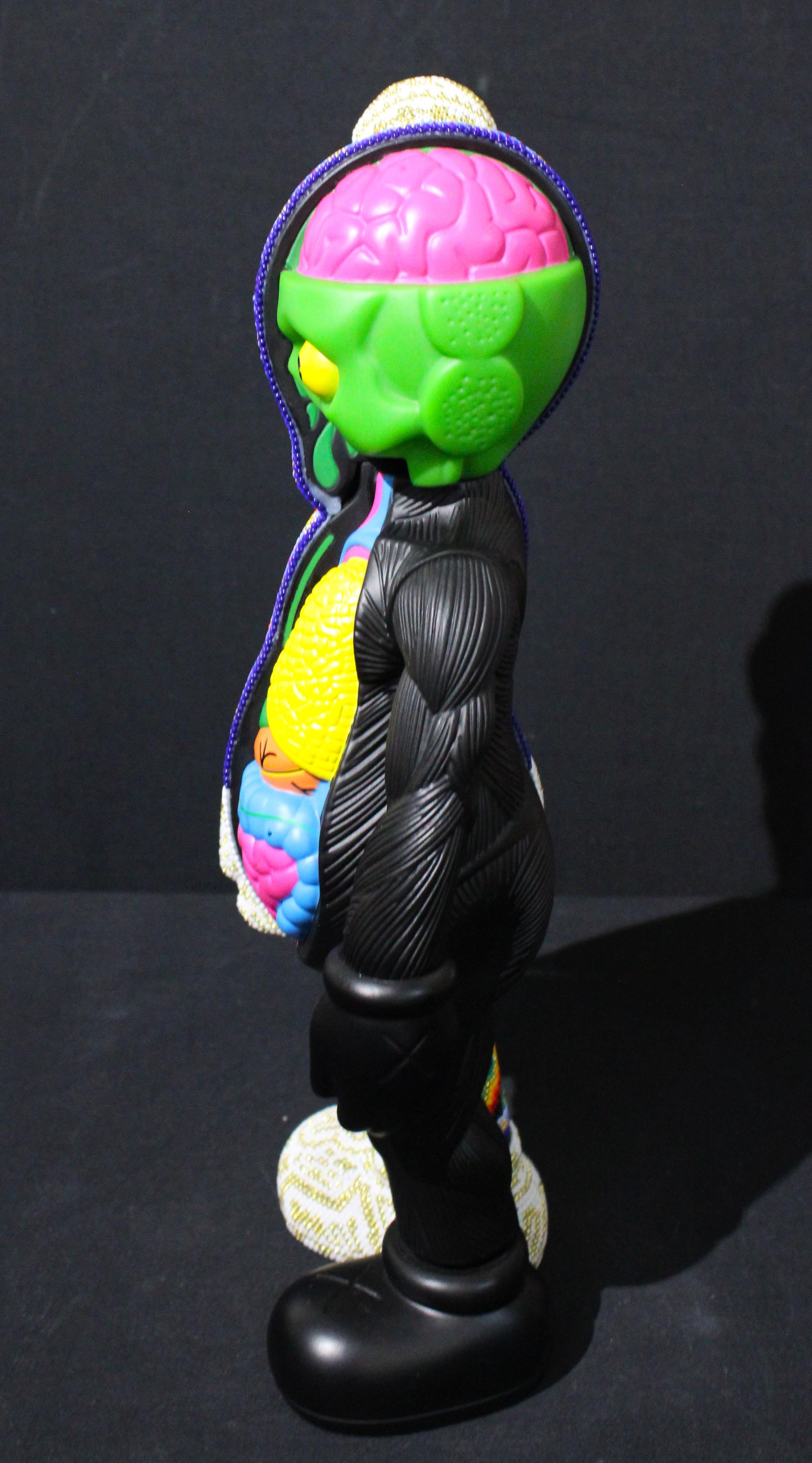 CHROMA alias Rick Wolfryd 