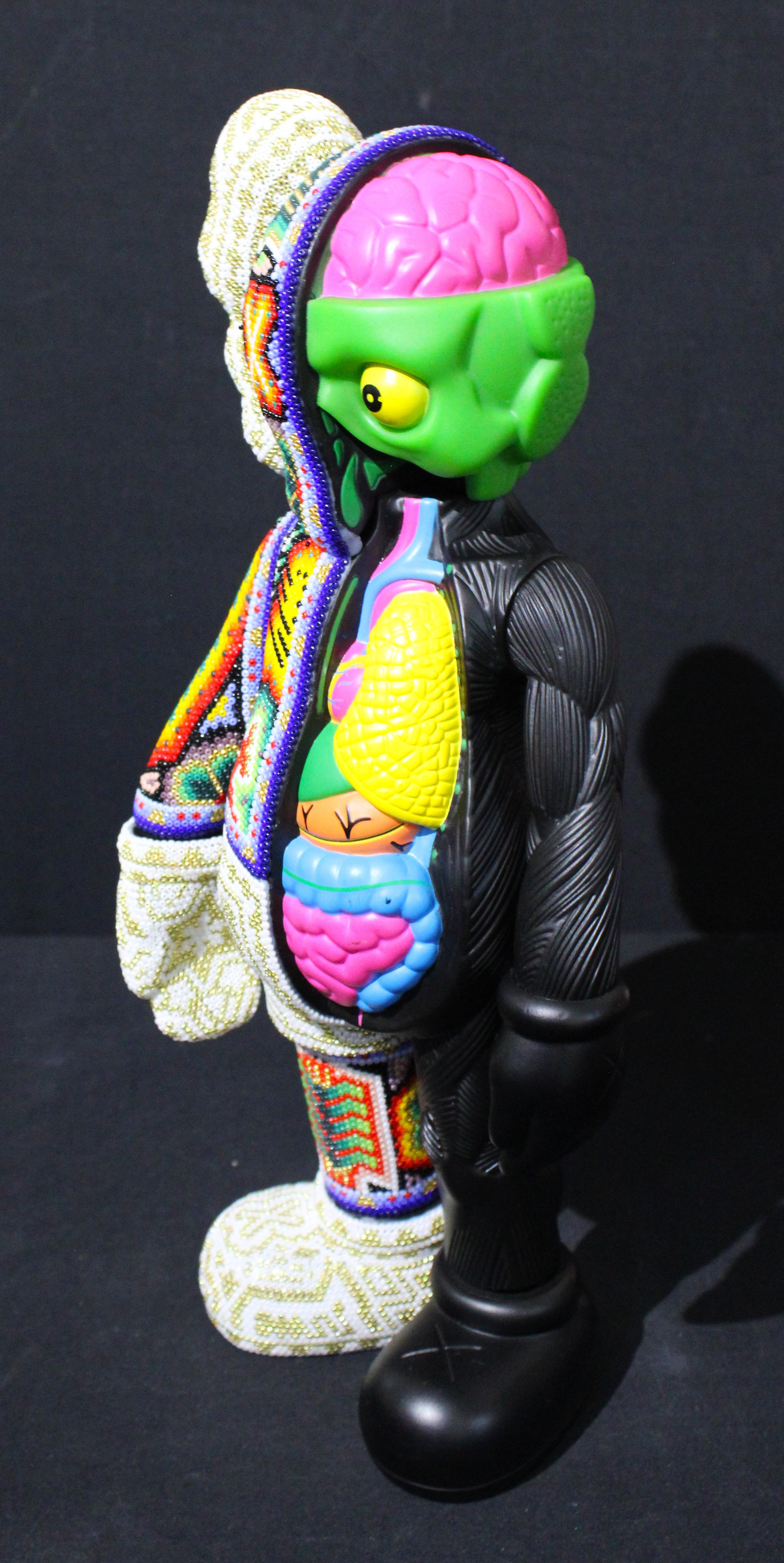 CHROMA alias Rick Wolfryd 